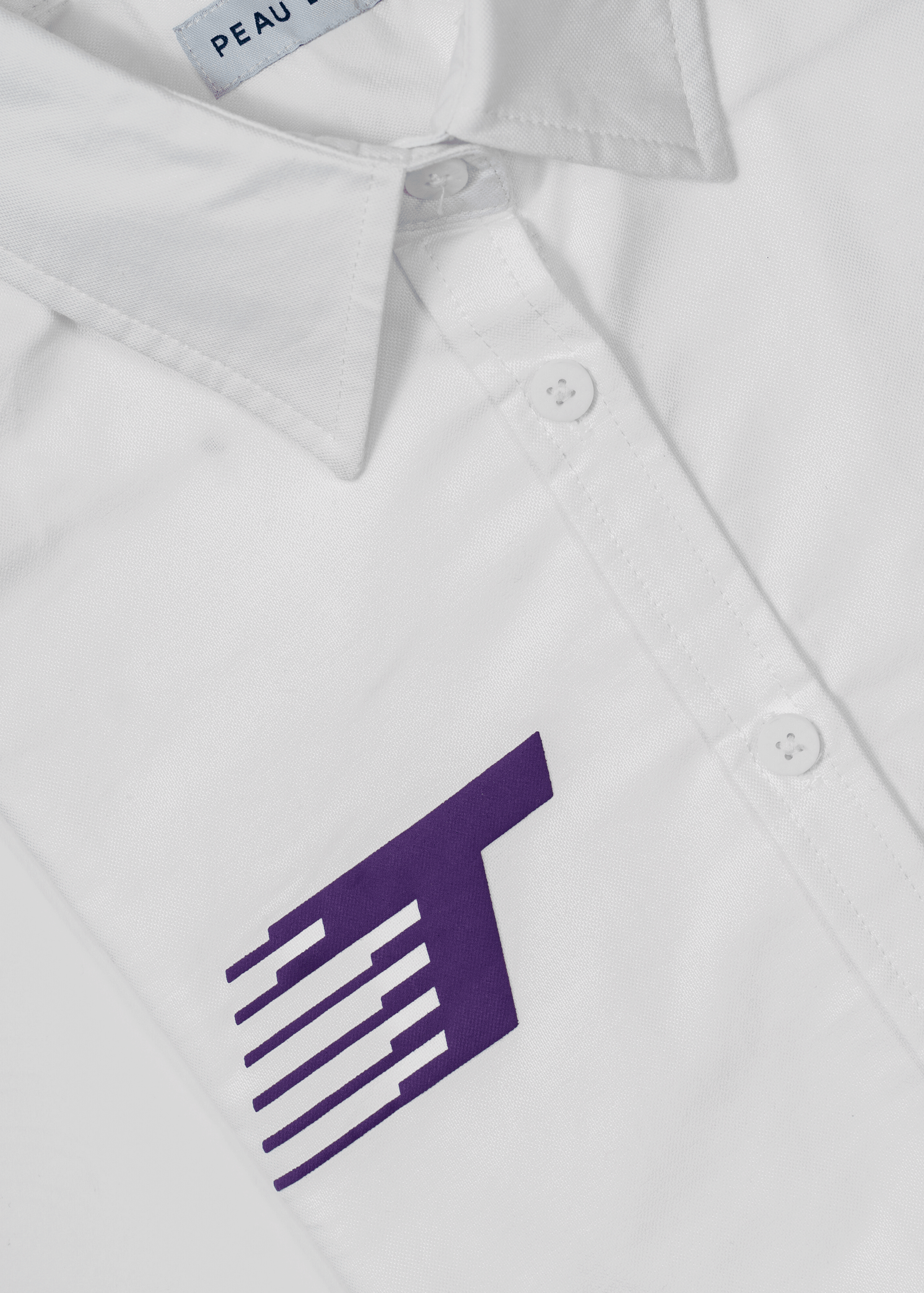 WNBA Toronto Tempo White Club Shirt