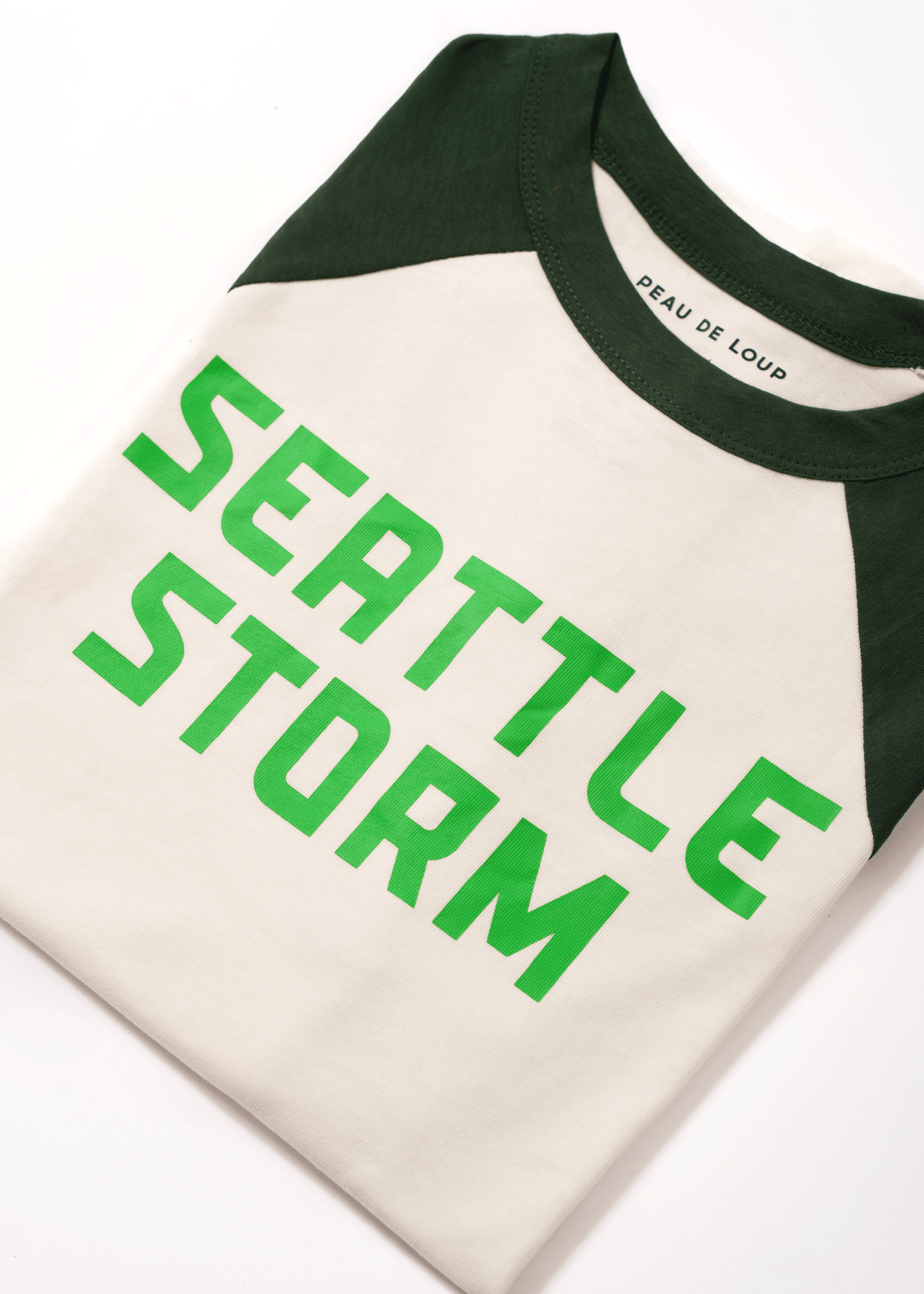 WNBA Seattle Storm Tee