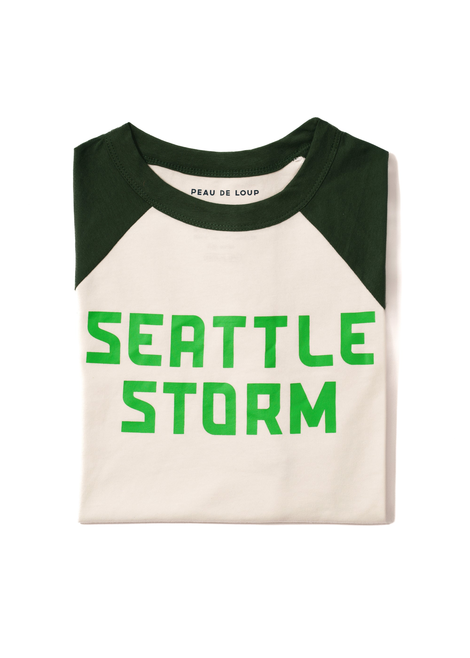 WNBA Seattle Storm Tee