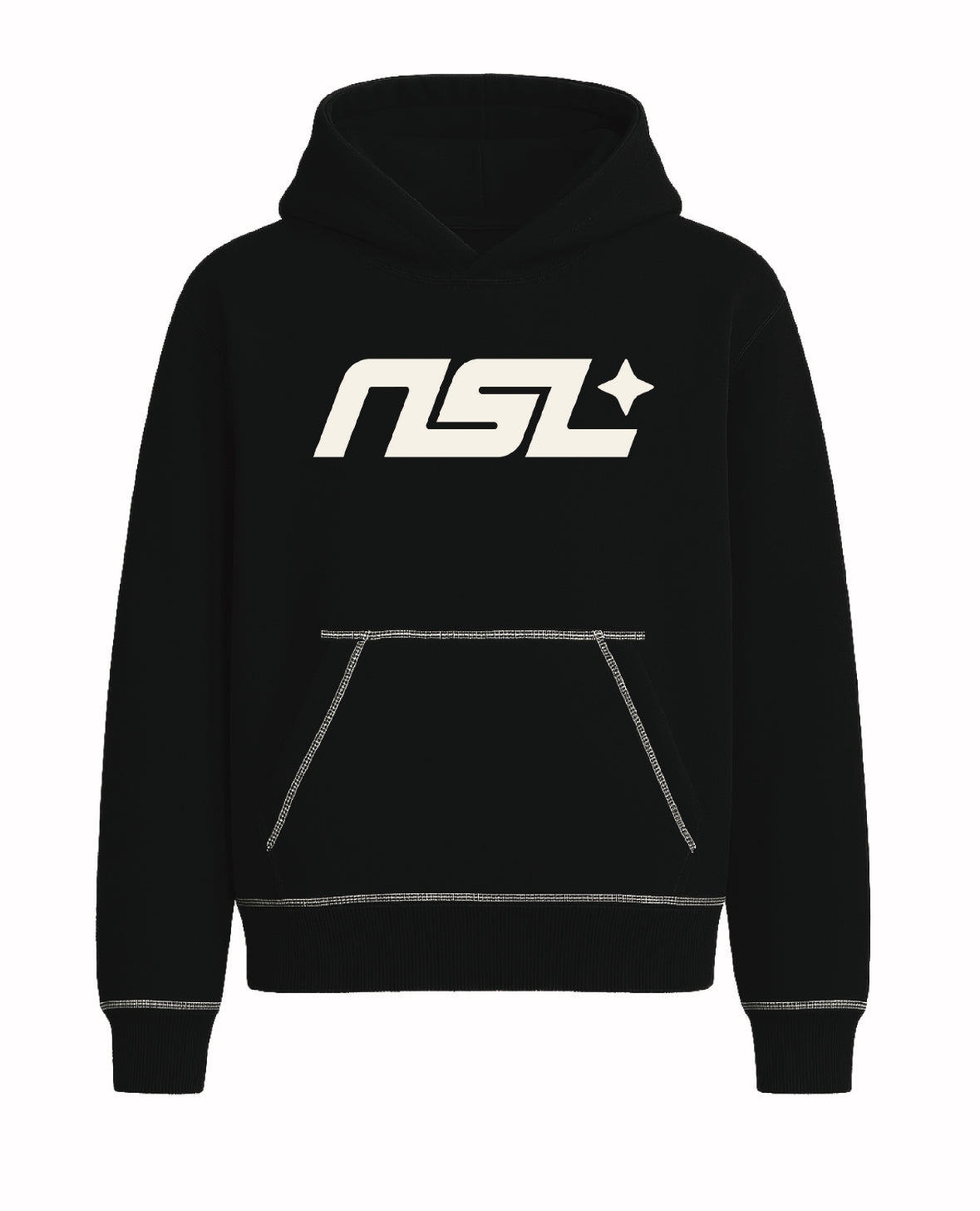 NSL Hoodie