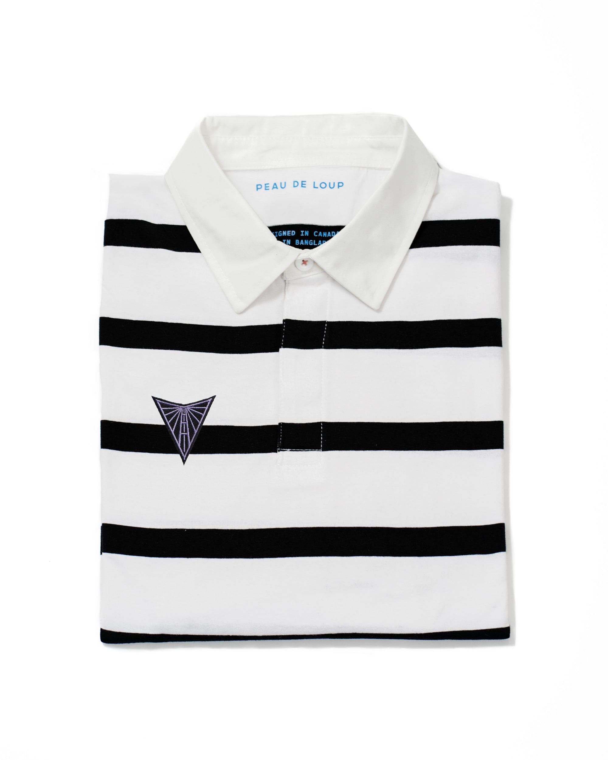 WNBA Golden State Valkyries Black Stripe League Shirt