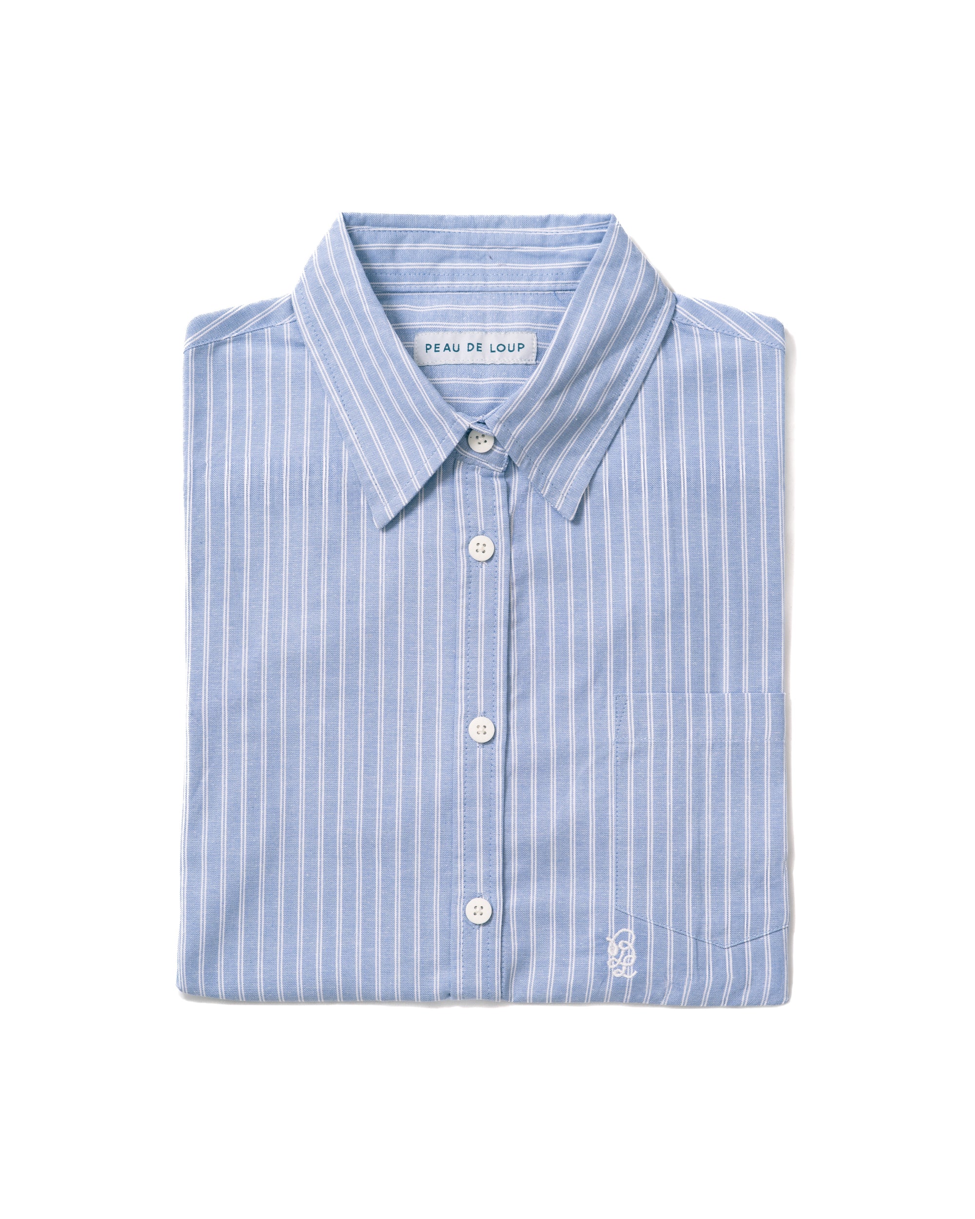 Clubhouse Club Shirt