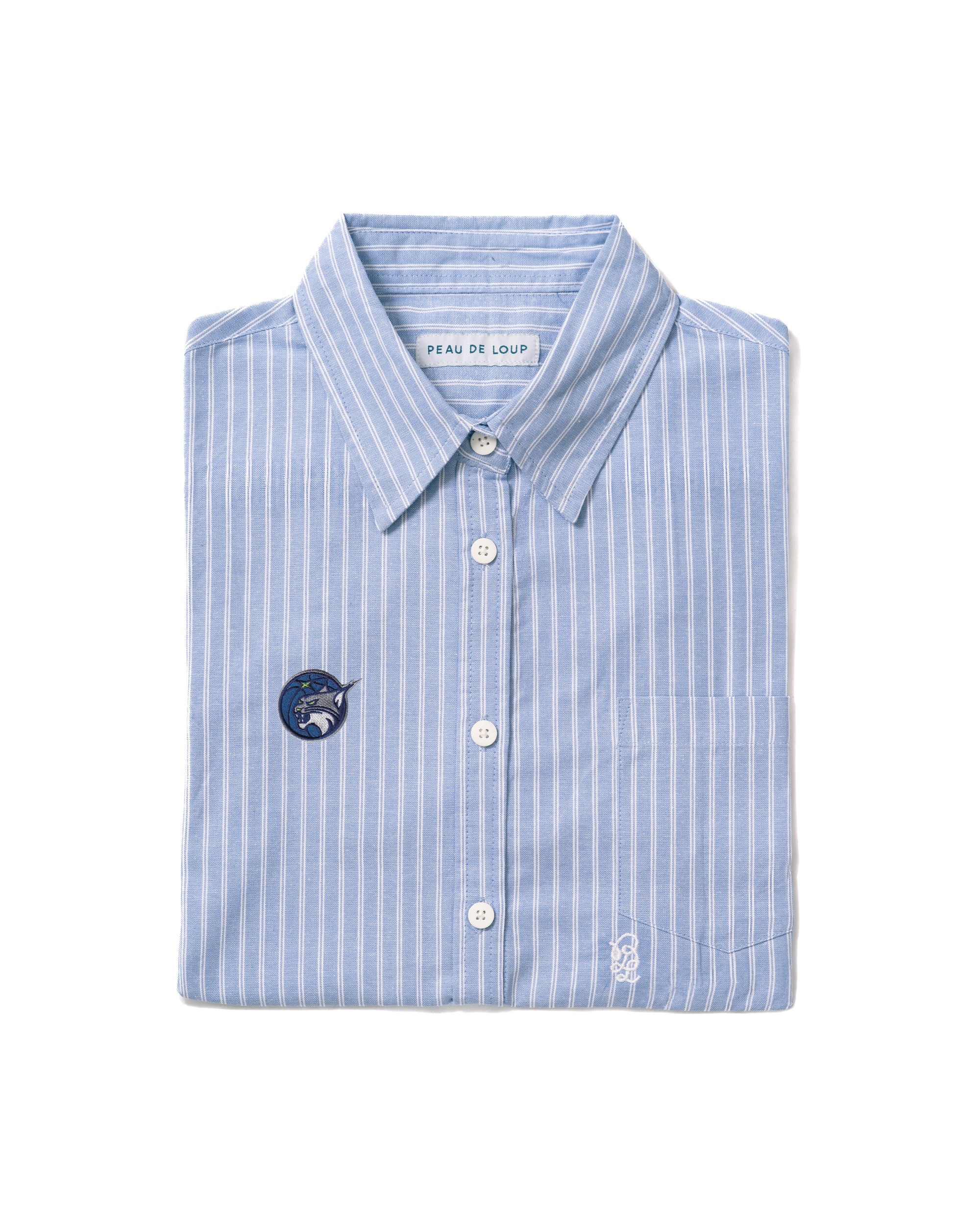 WNBA Minnesota Lynx Clubhouse Club Shirt