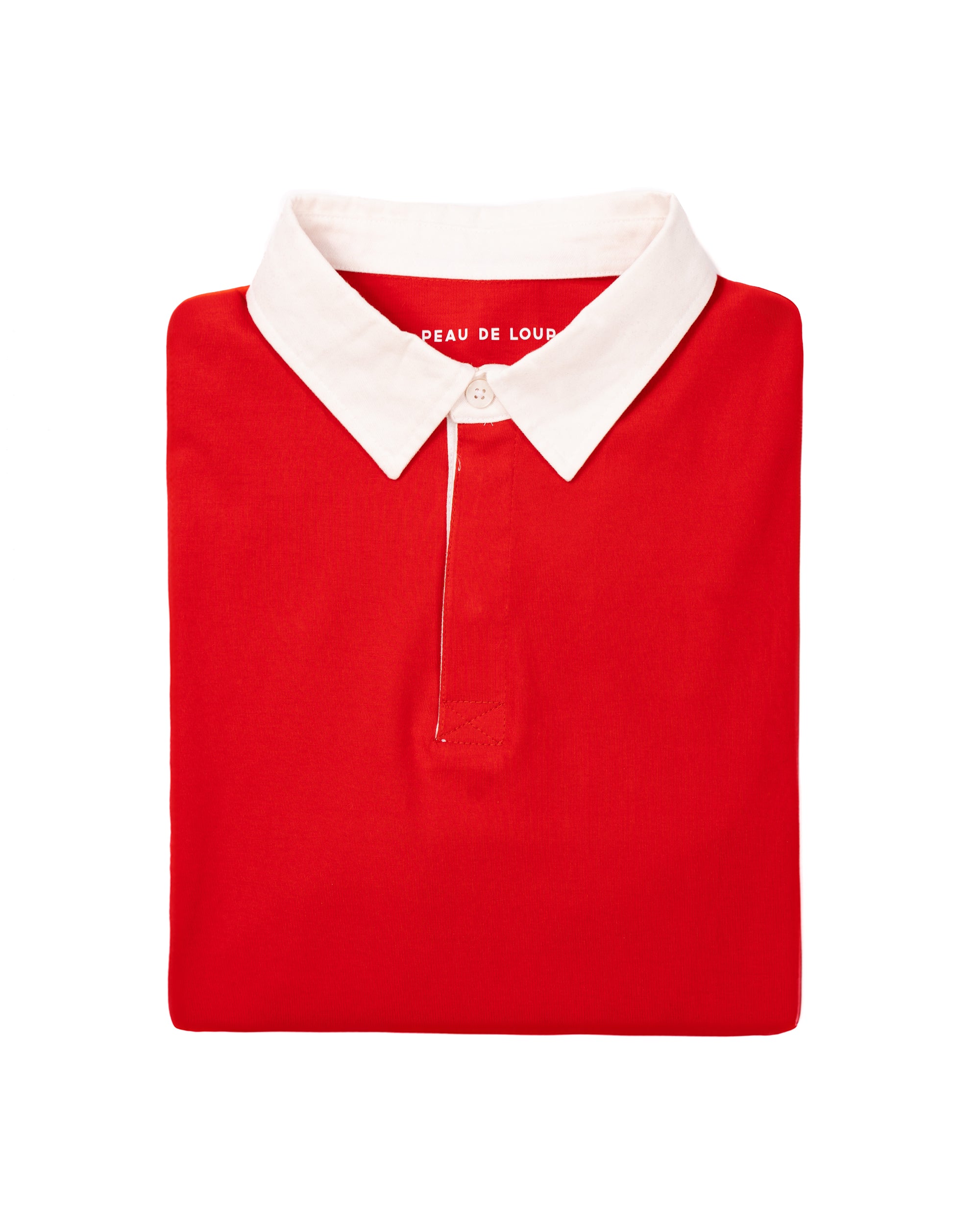 Crimson League Shirt