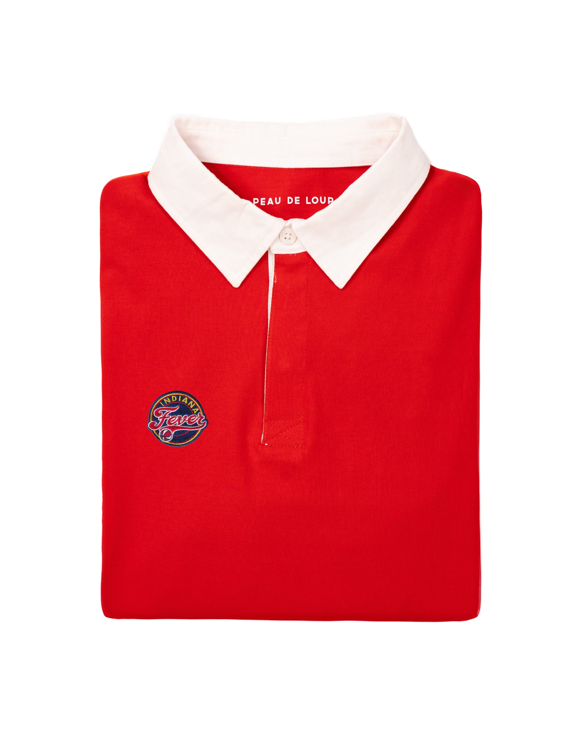 WNBA Indiana Fever Crimson League Shirt