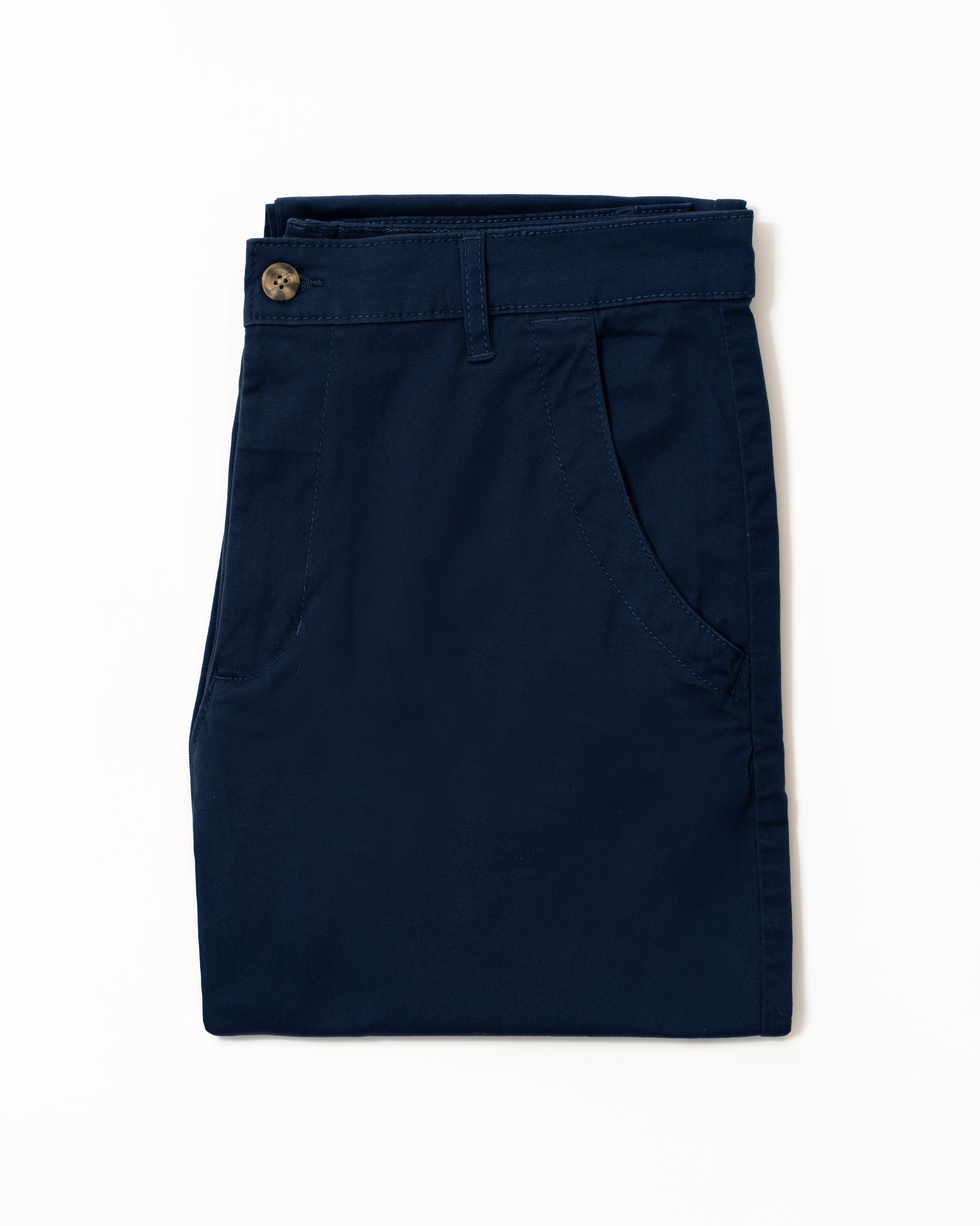 Marine Trouser