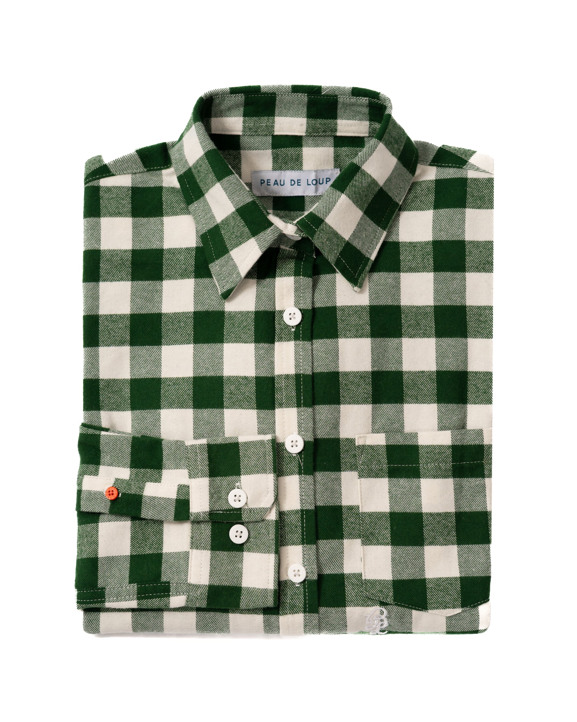 Greenway Flannel