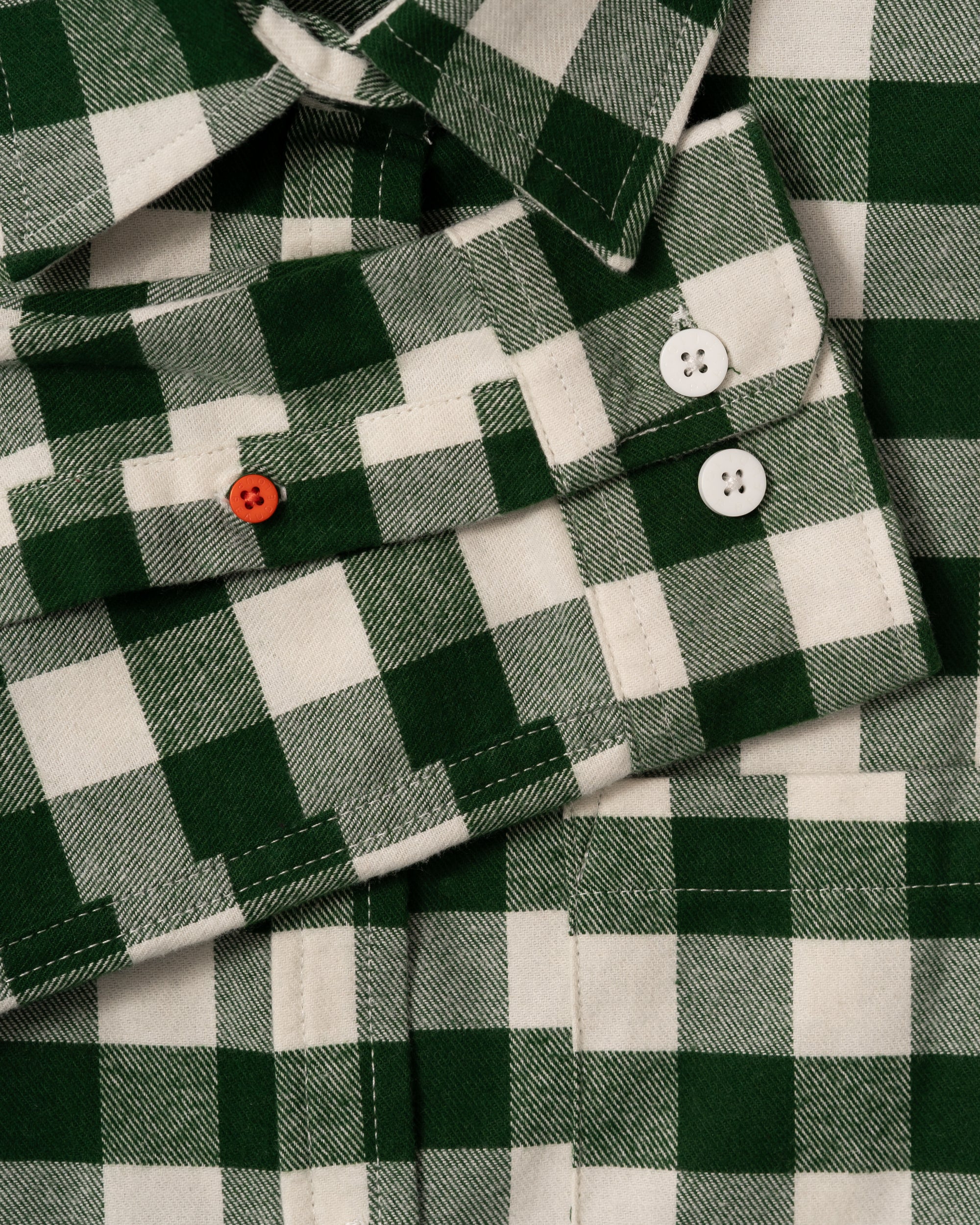 Greenway Flannel