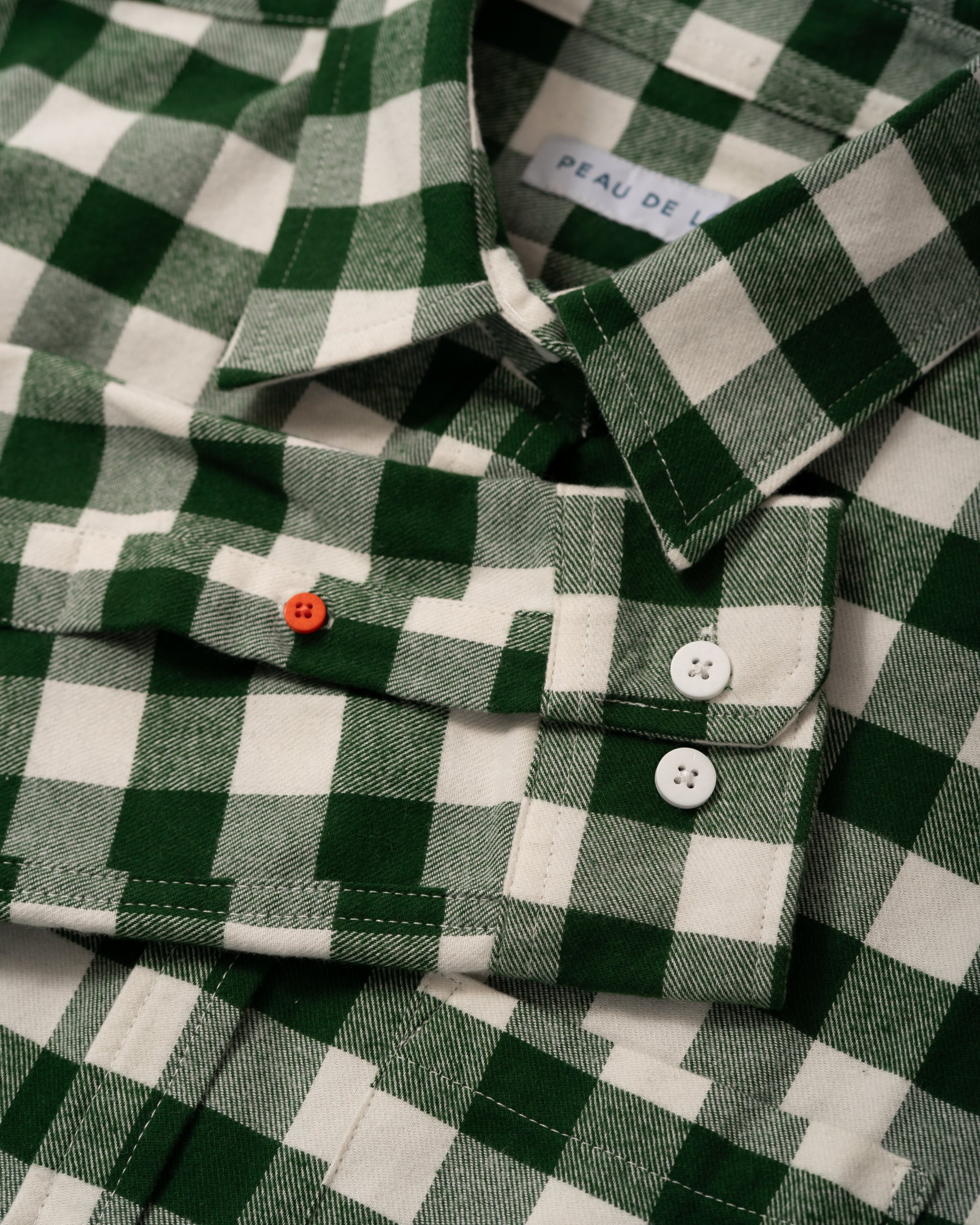 Greenway Flannel