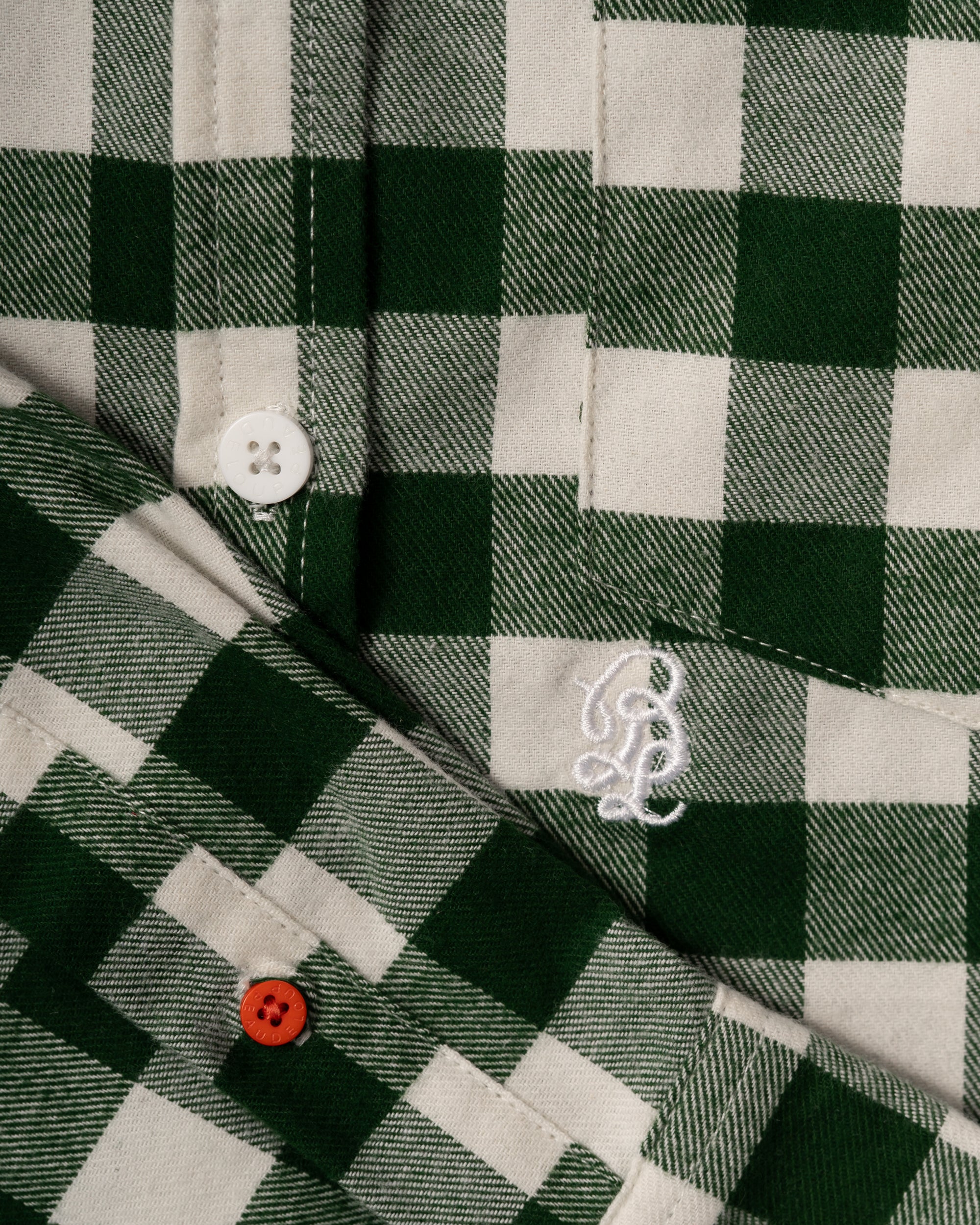 Greenway Flannel
