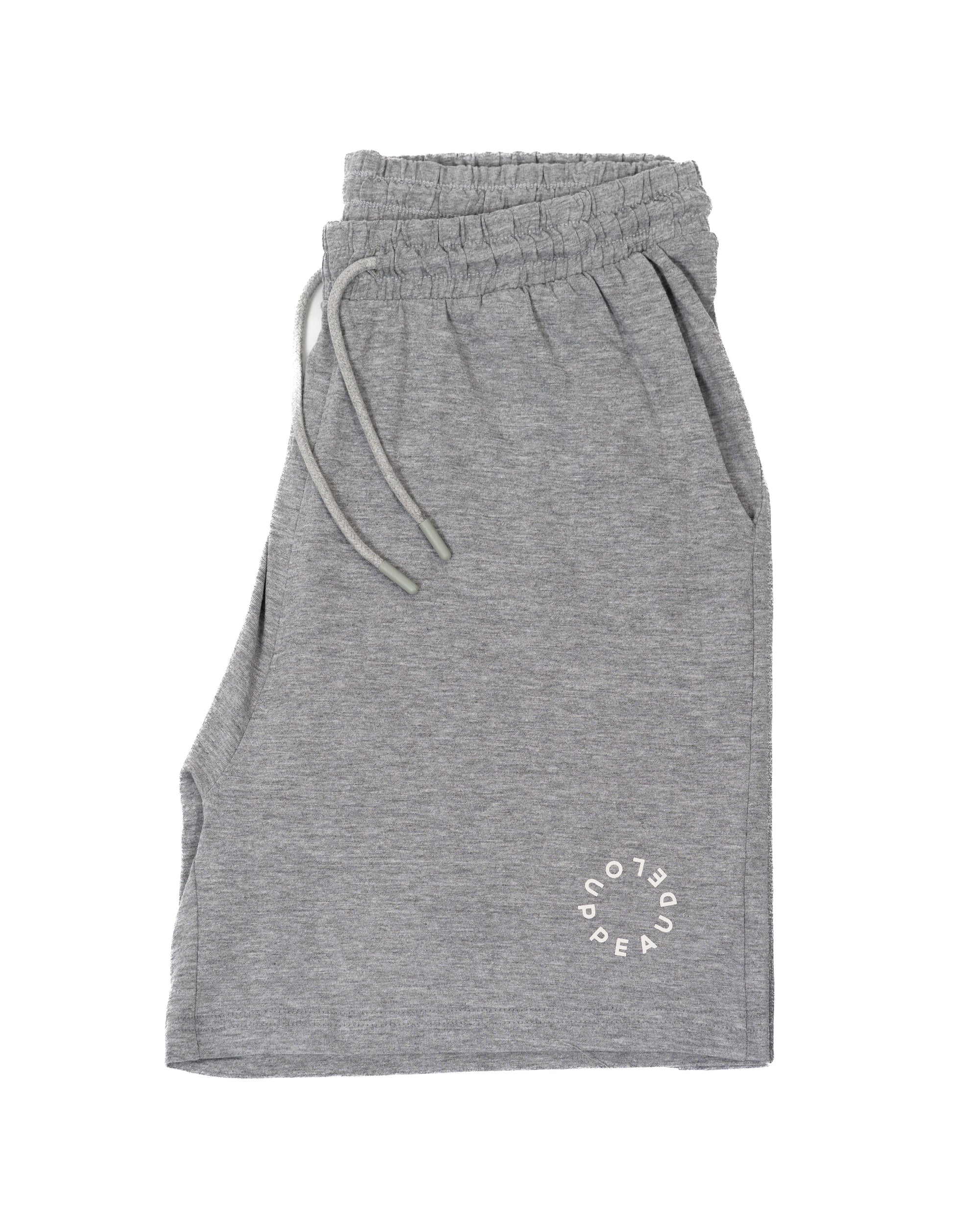 Grey Club Short