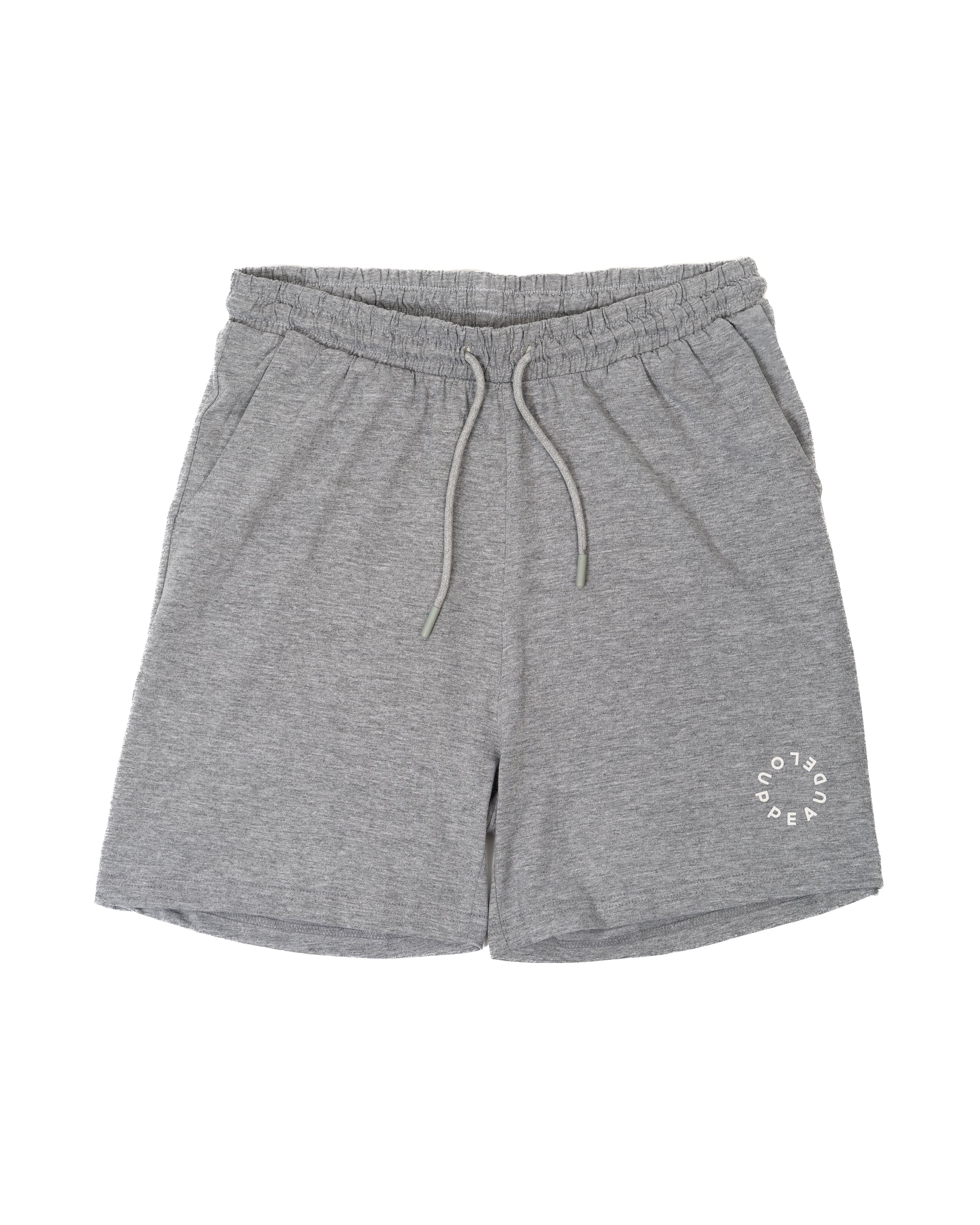 Grey Club Short