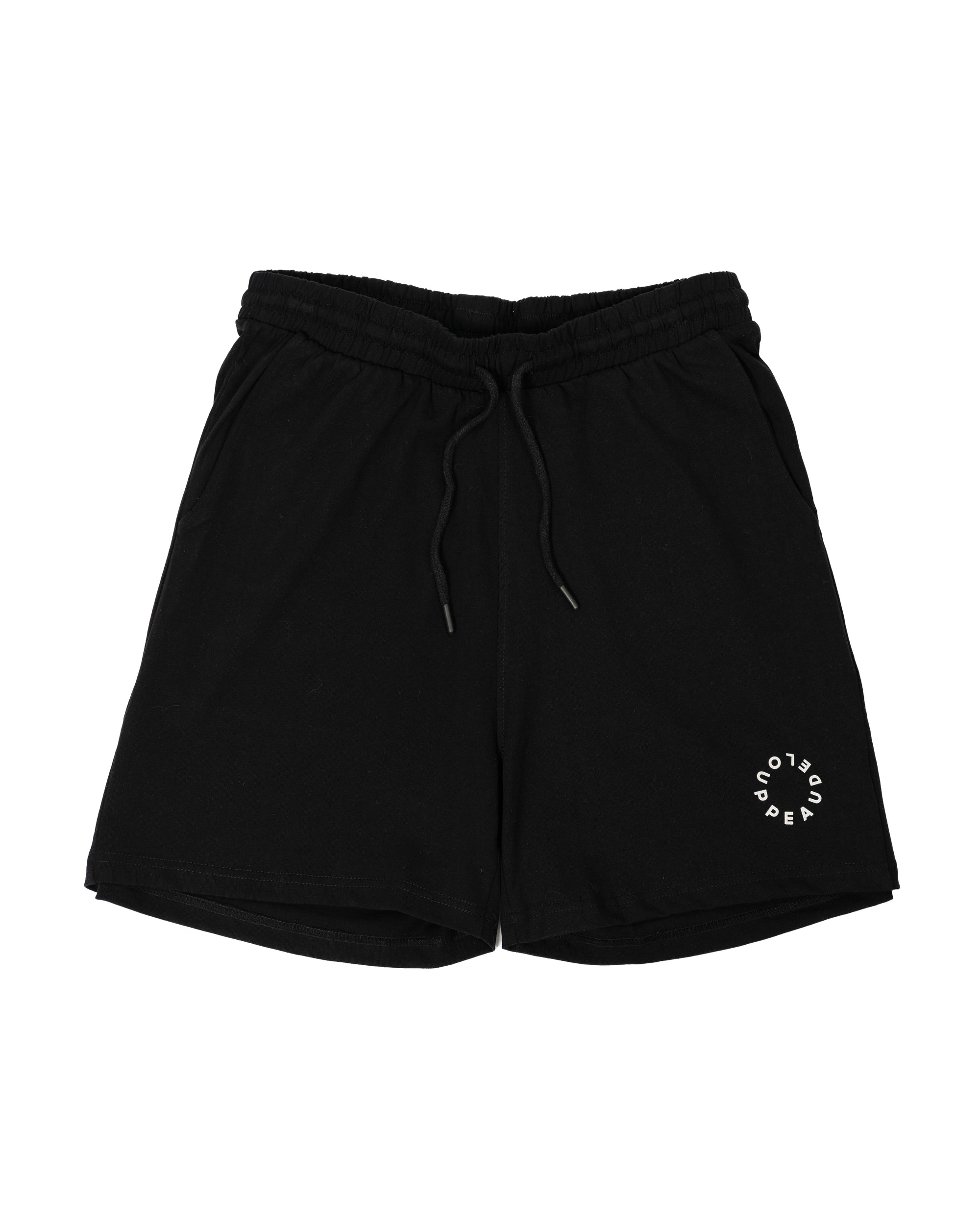 Black Club Short