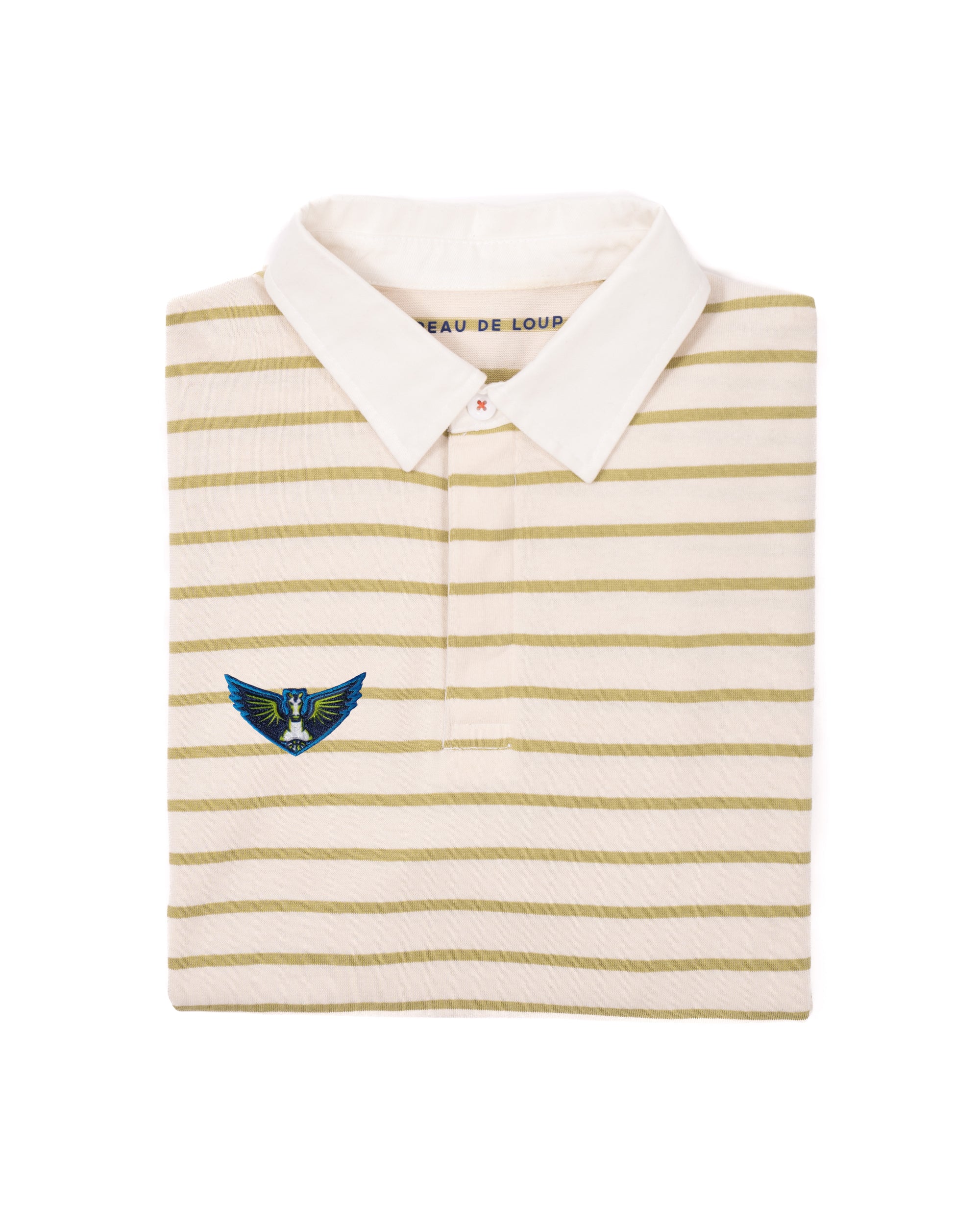 WNBA Dallas Wings Green Stripe League Shirt