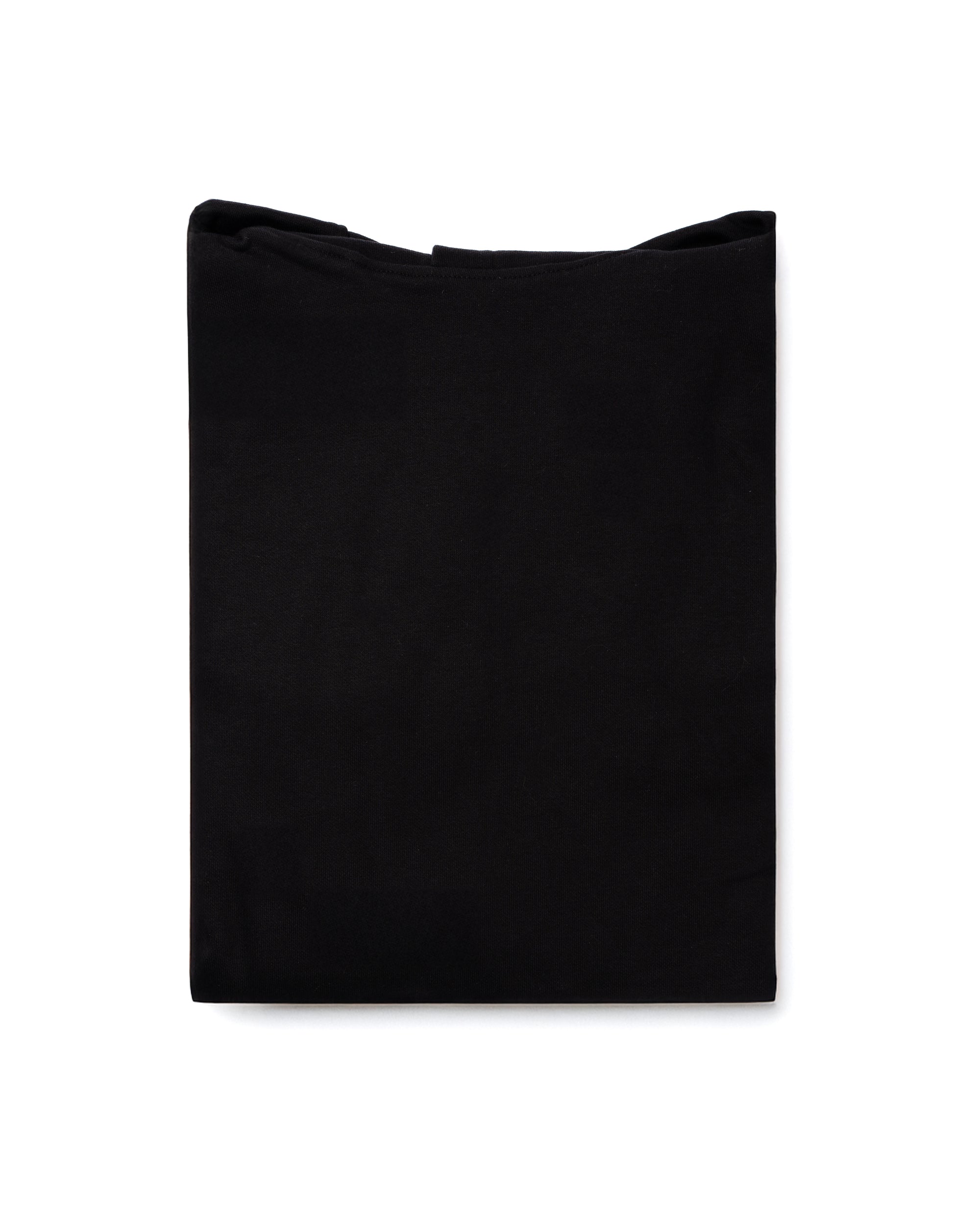 Black Stadium Hoodie