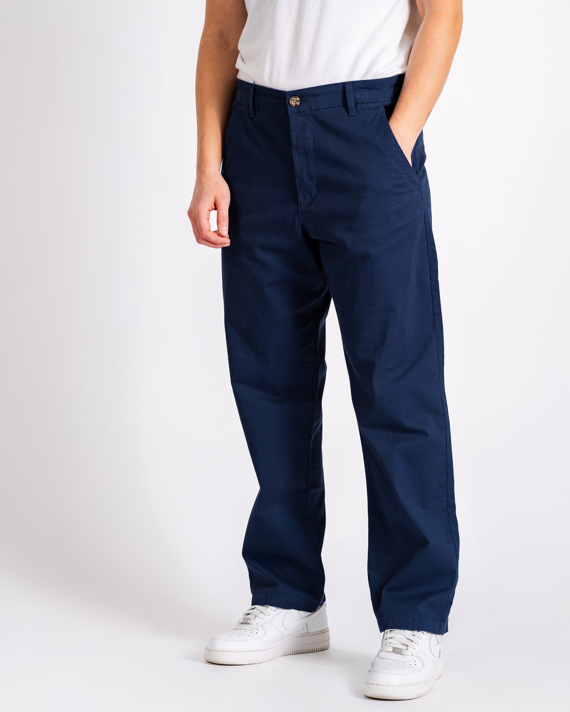 Marine Trouser