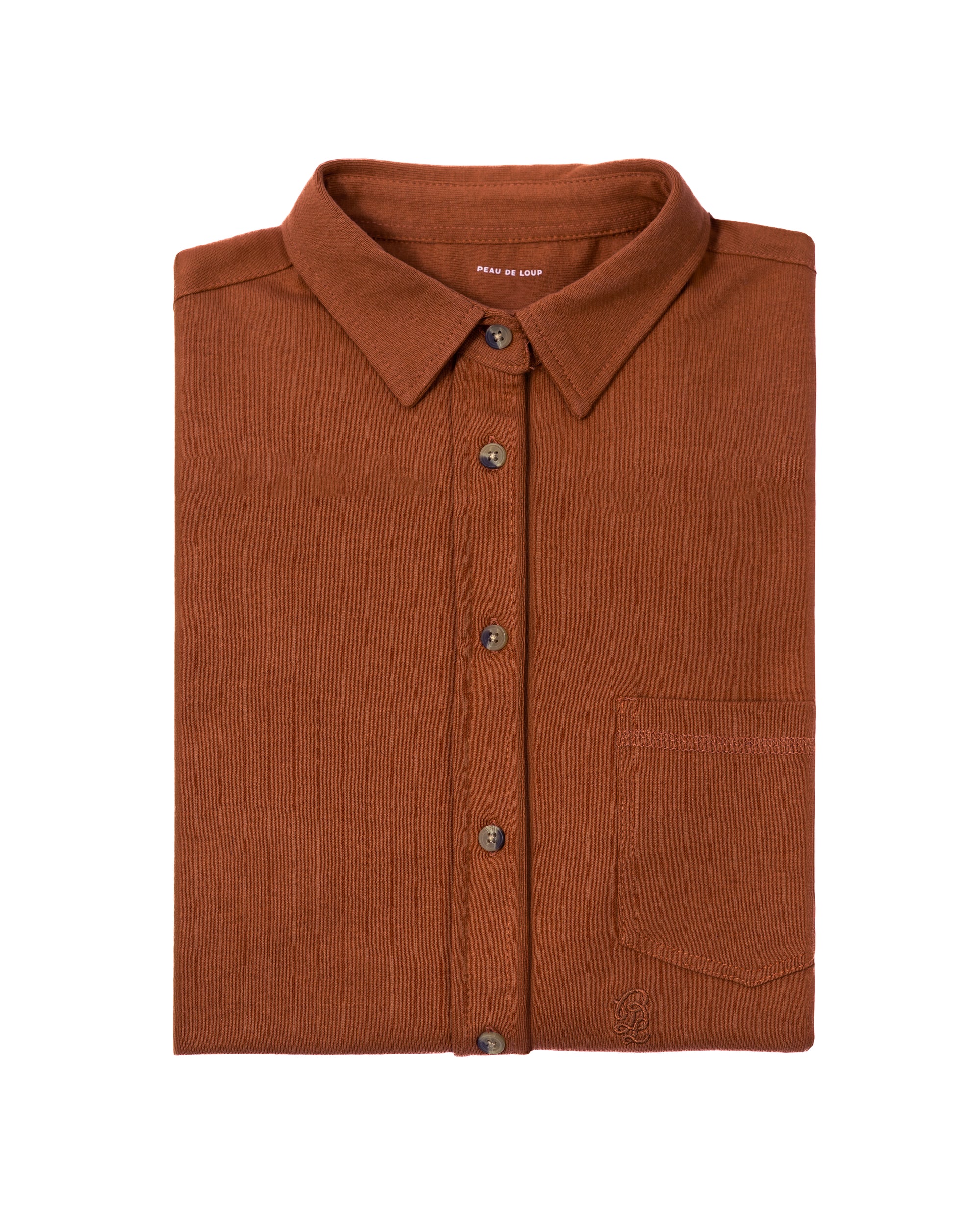 Camel Jersey Club Shirtee