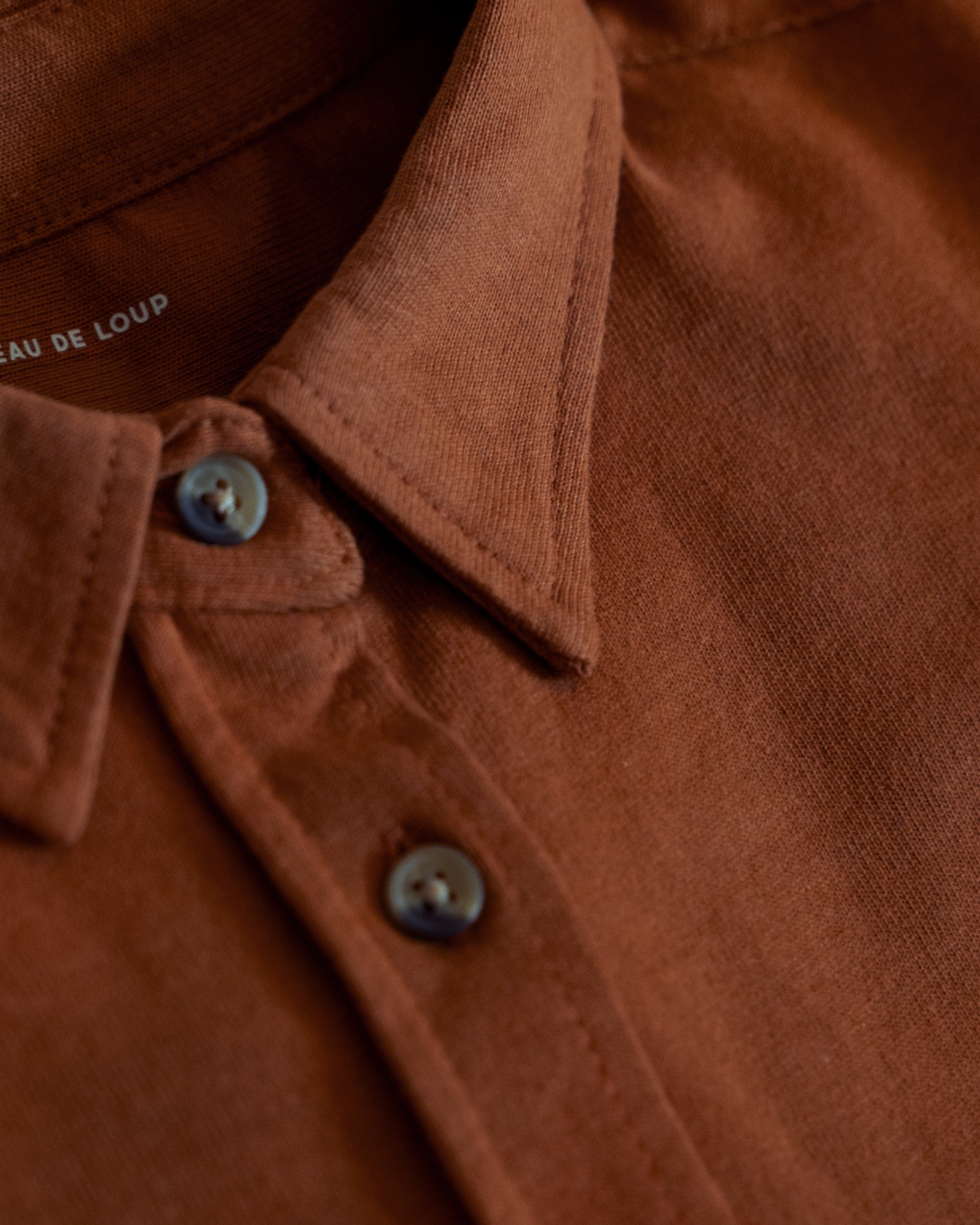 Camel Jersey Club Shirtee