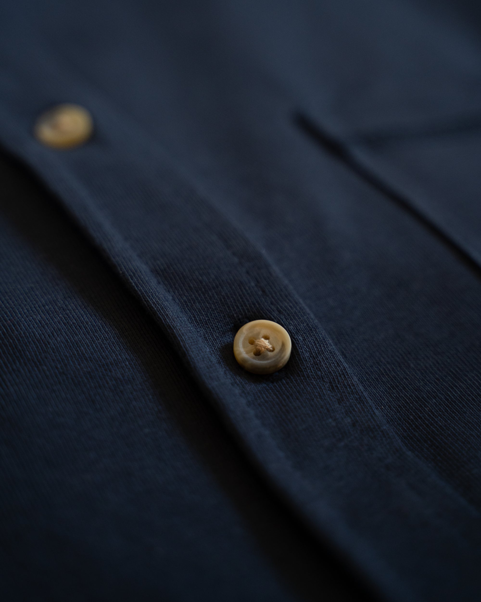 Navy Jersey Club Shirtee