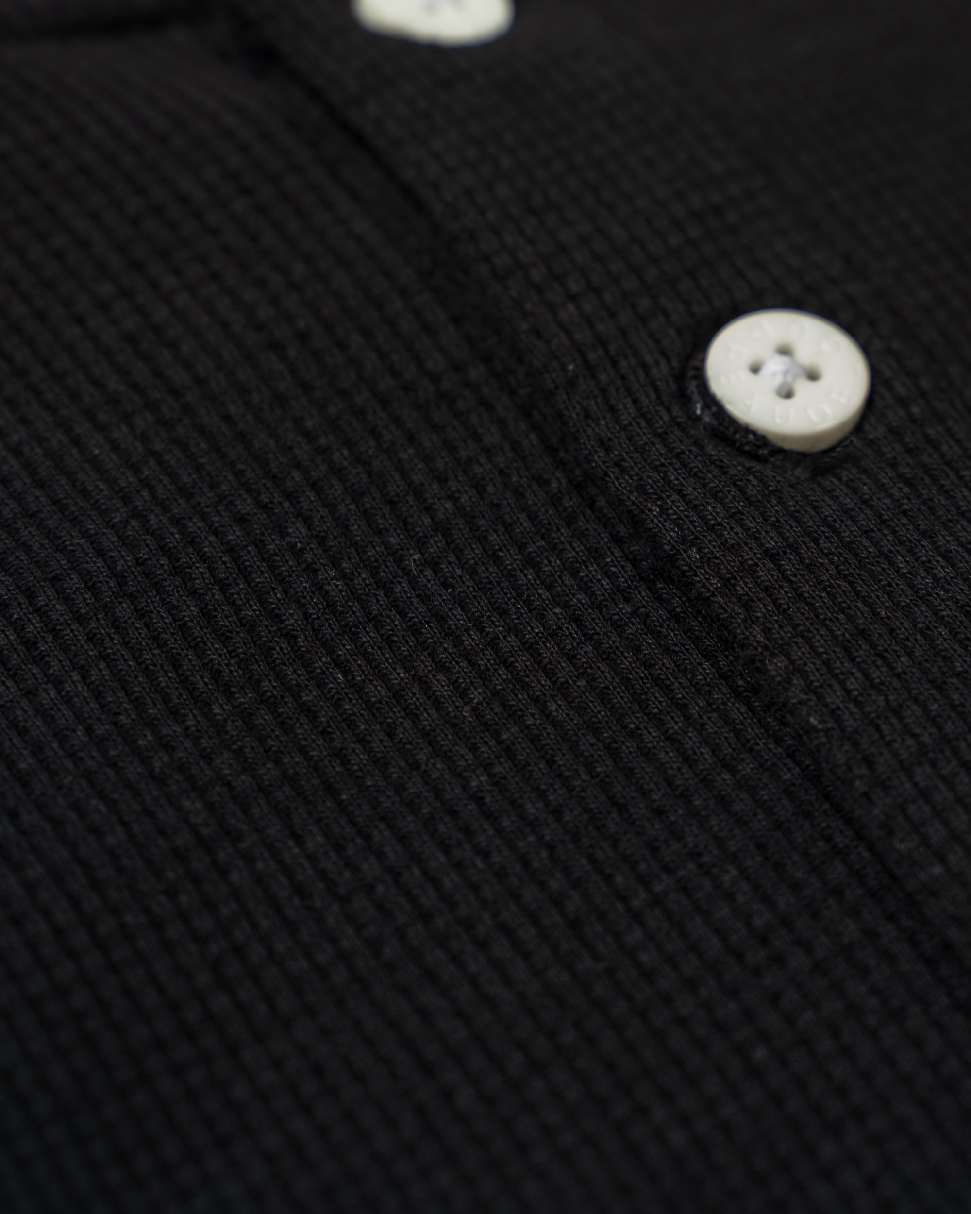 Black Henley