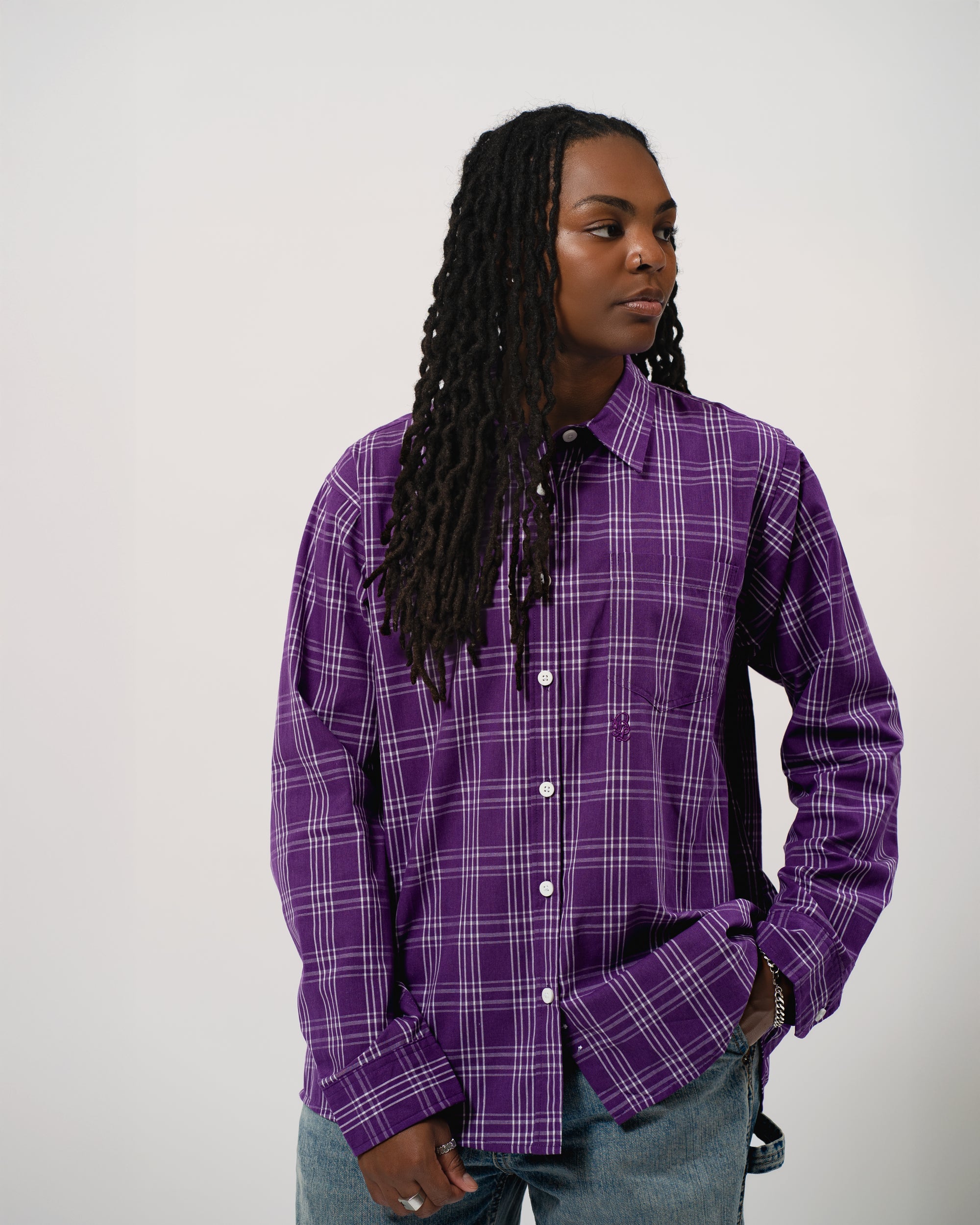 Purple Haze