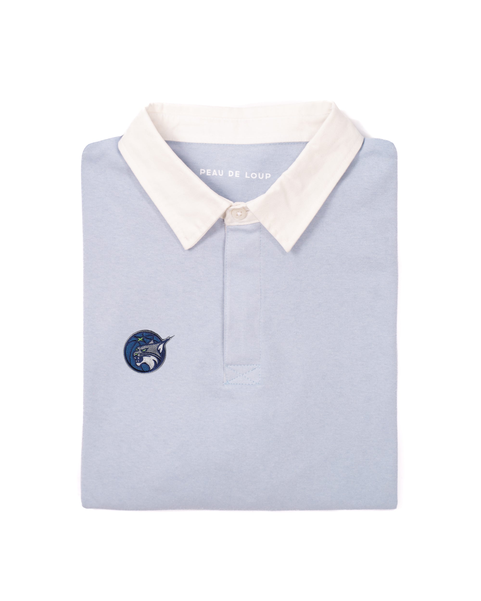 WNBA Minnesota Lynx Powder Blue League Shirt