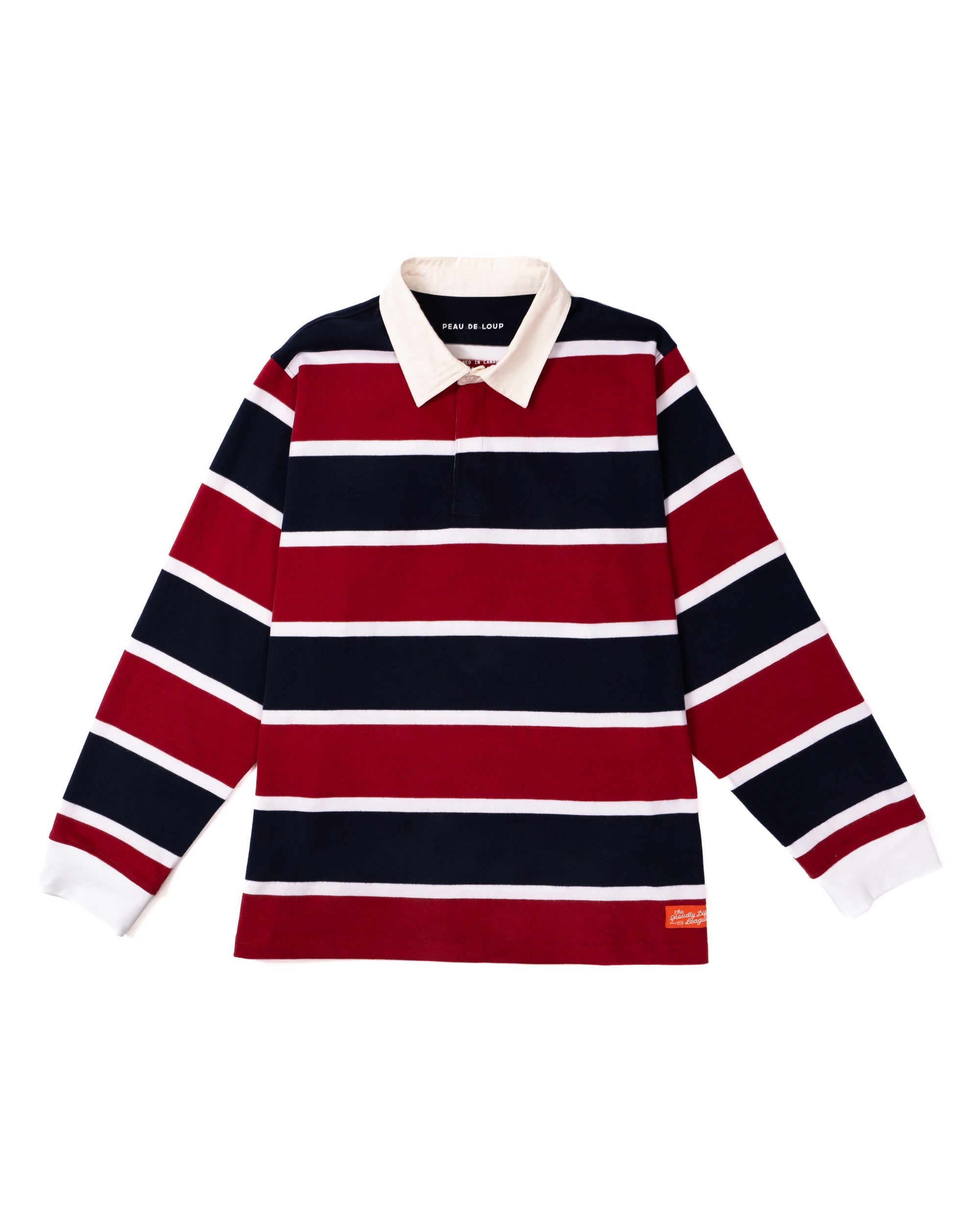 Power Play League Shirt