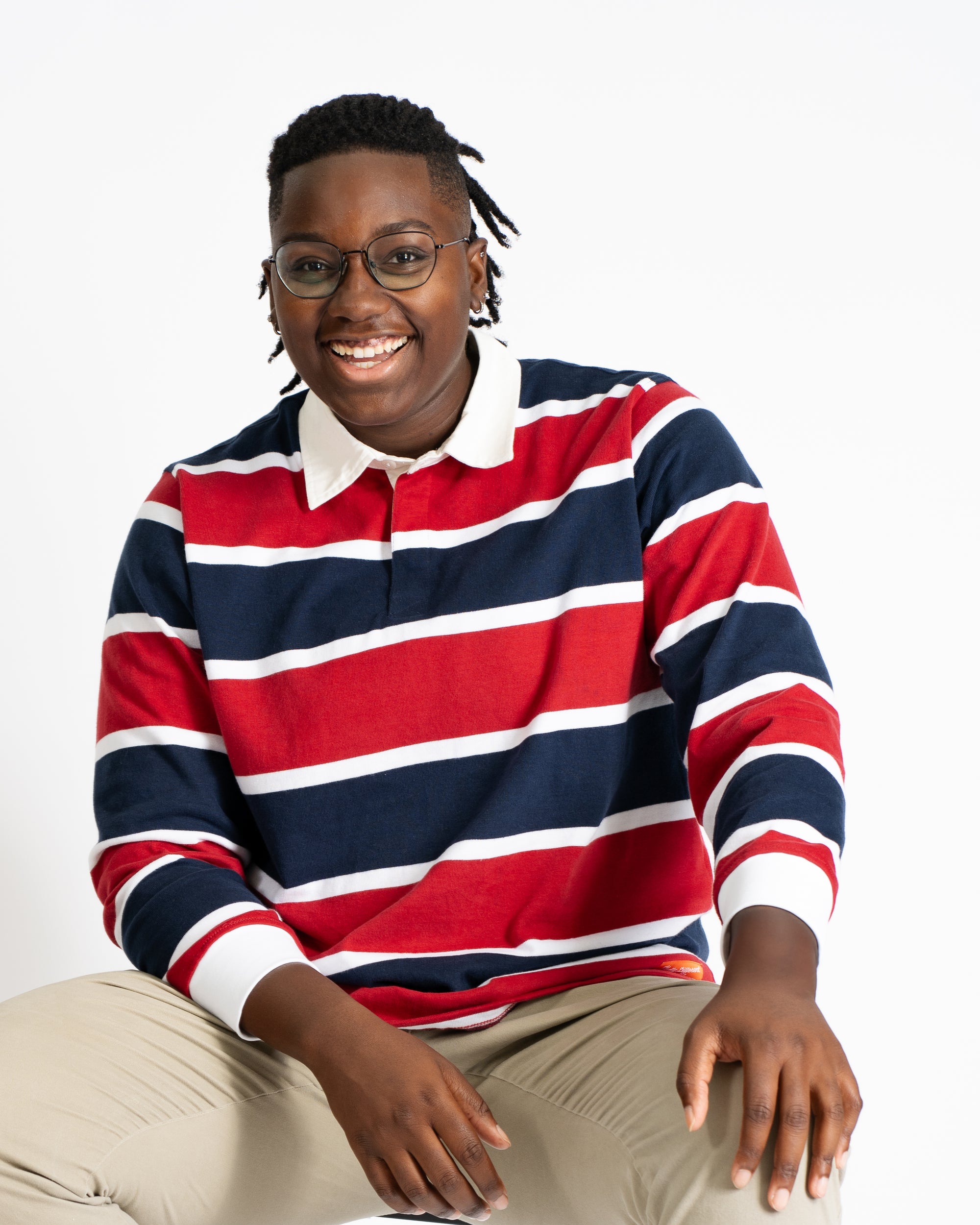 Power Play League Shirt