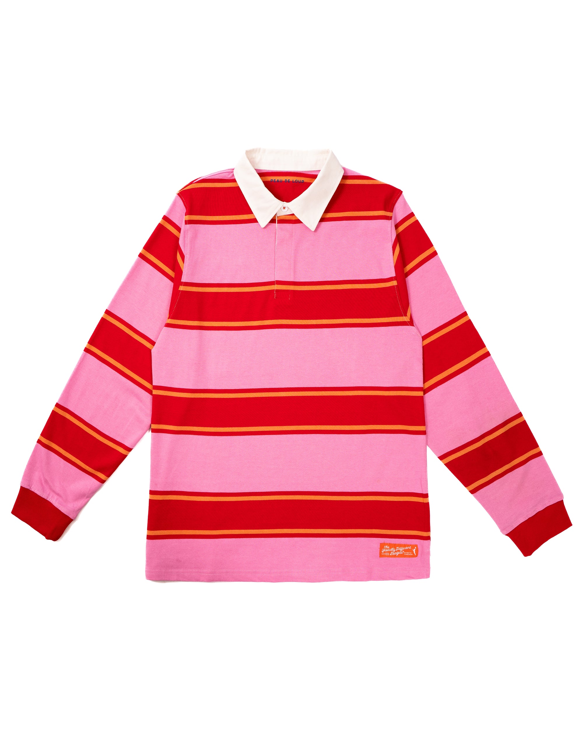 Sunstripe League Shirt