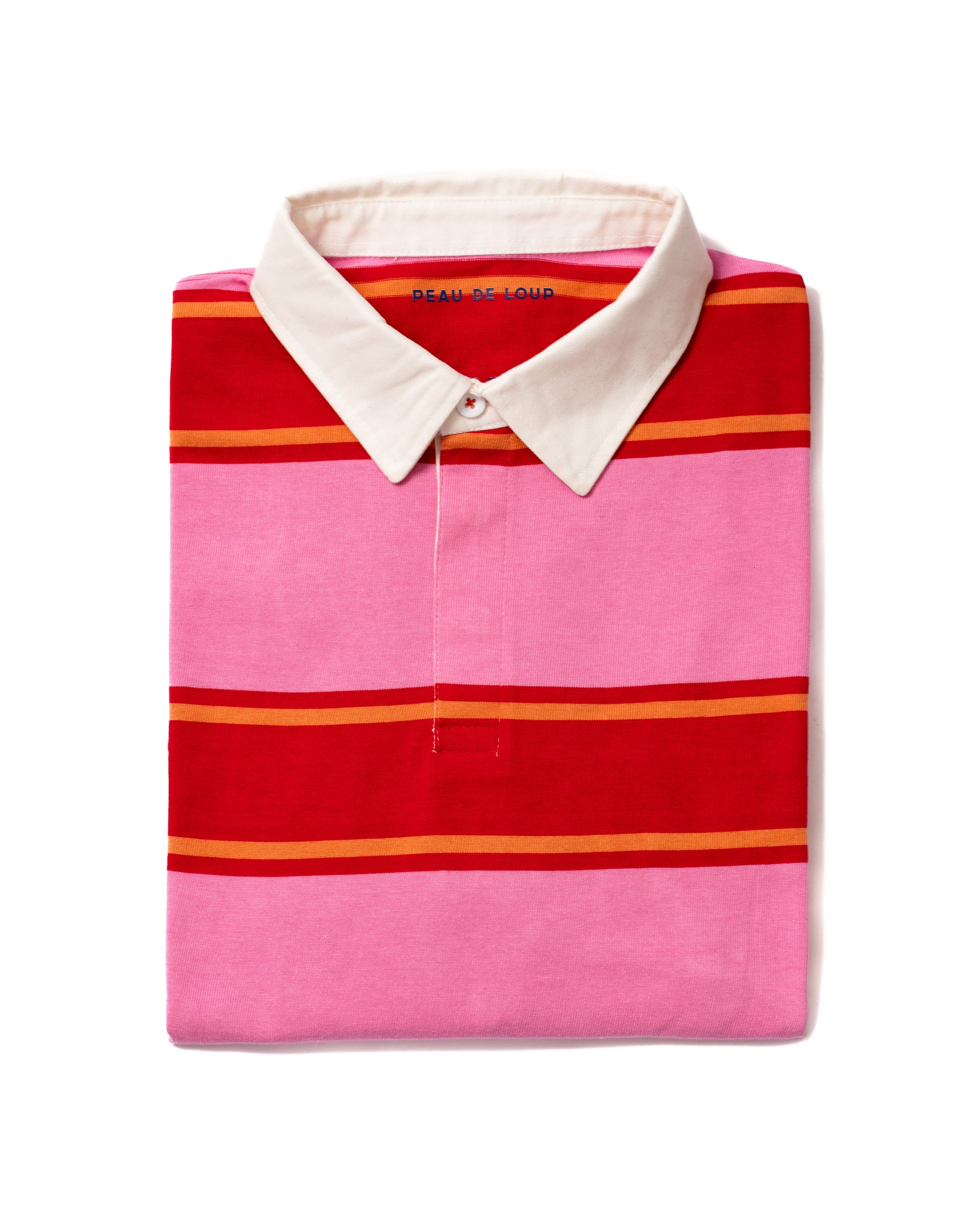 Sunstripe League Shirt