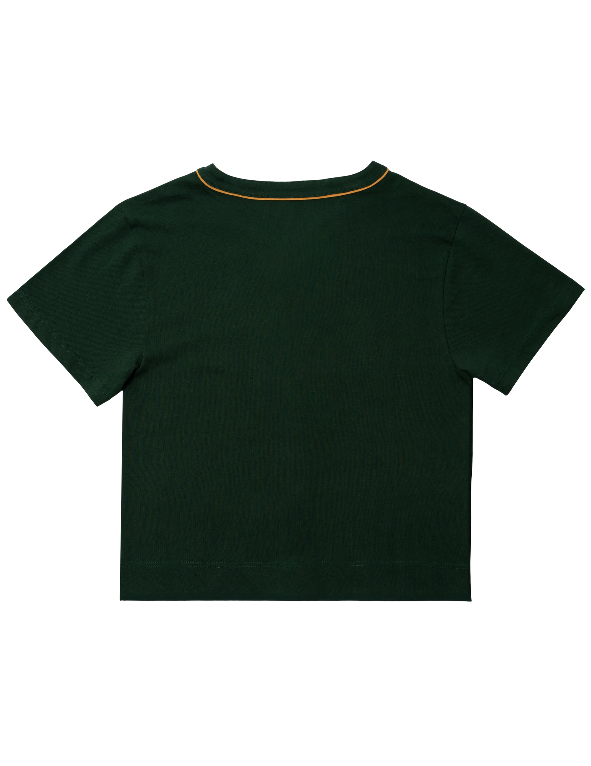 The Brovaries Baseball Tee