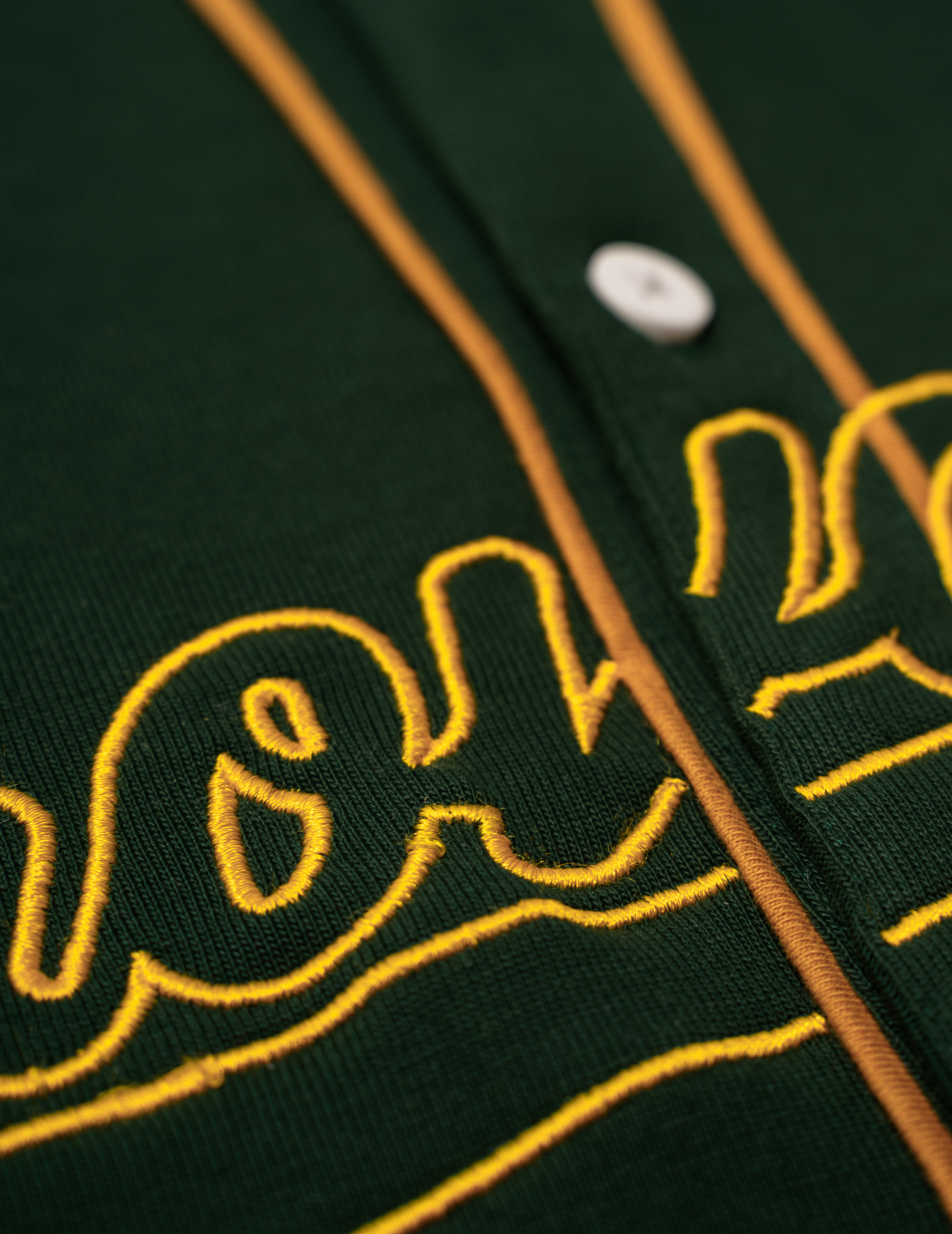 The Brovaries Baseball Tee