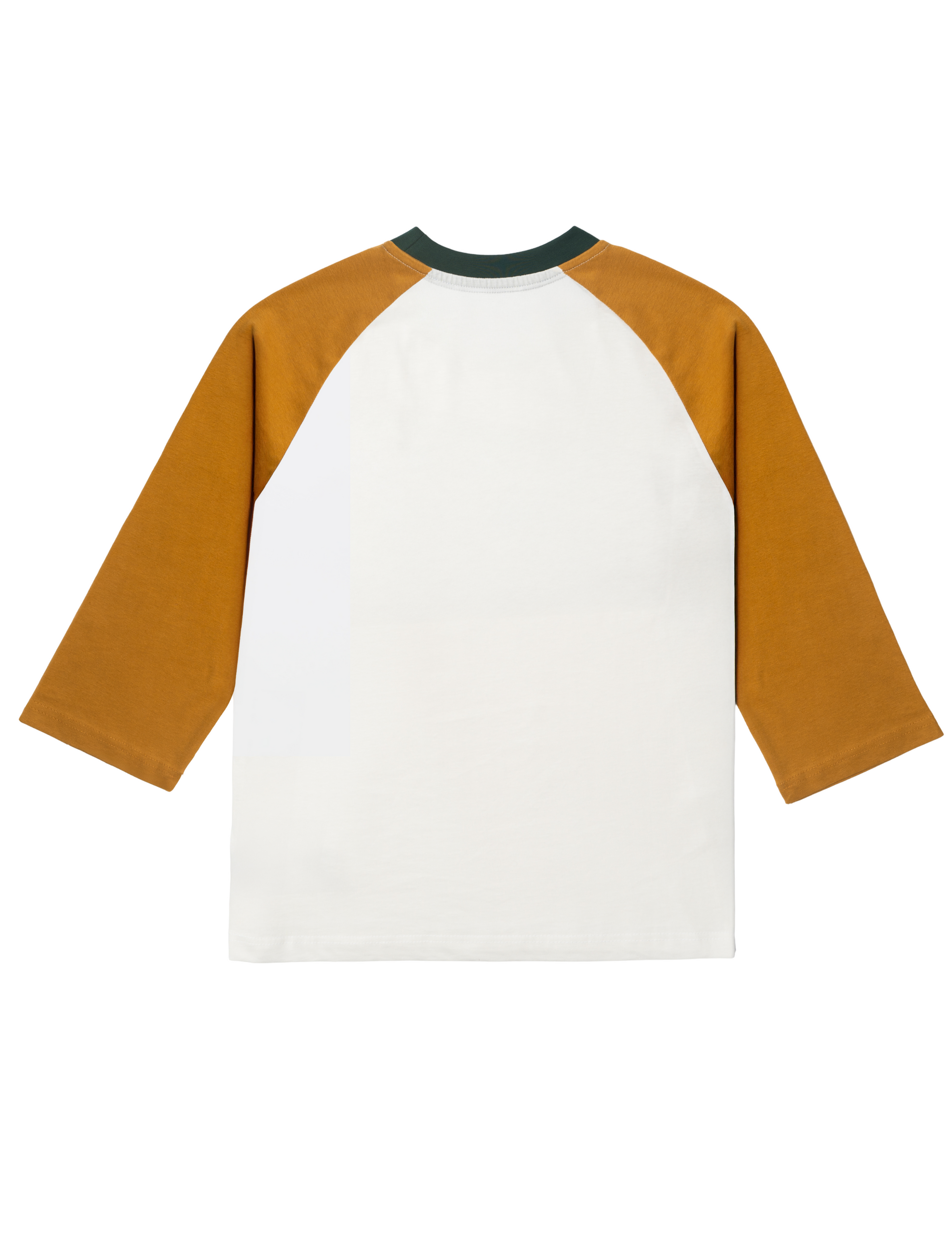The Brovaries Overtime Raglan