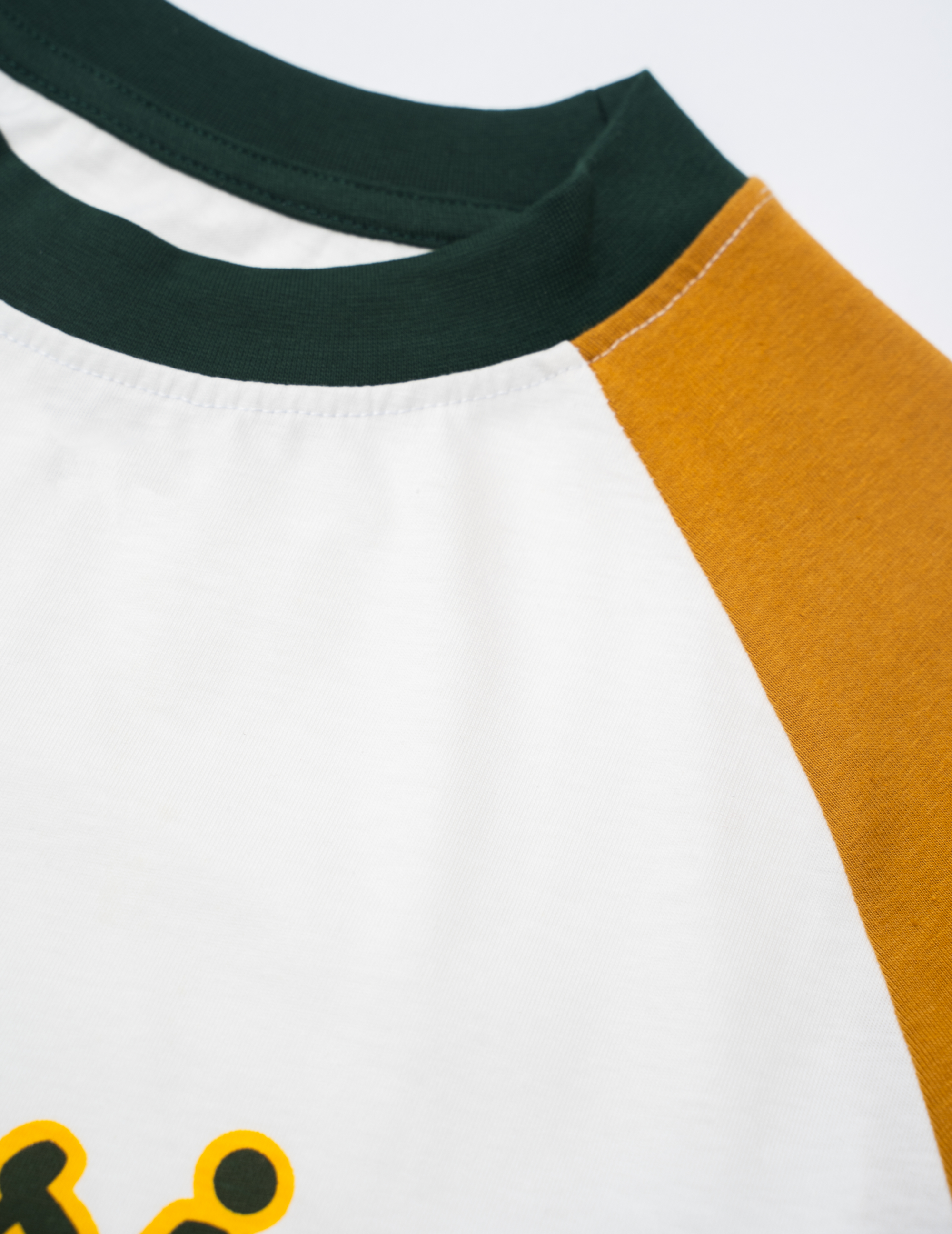The Brovaries Overtime Raglan