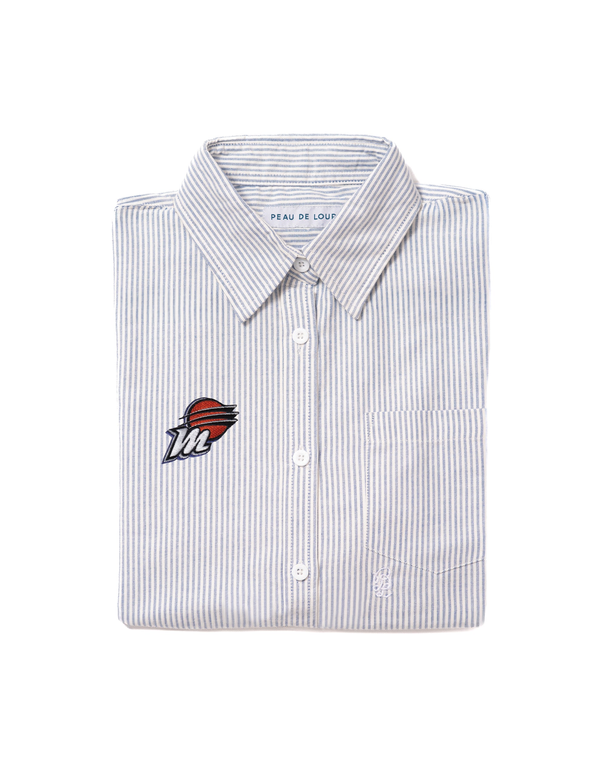 WNBA Phoenix Mercury Varsity Club Shirt