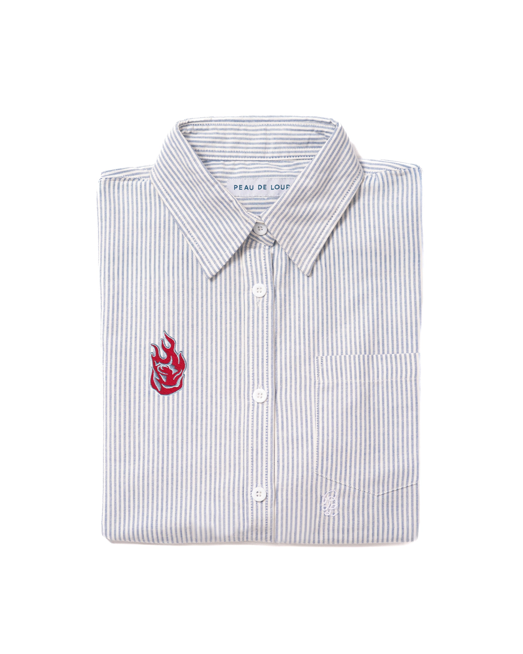 WNBA Portland Fire Varsity Club Shirt