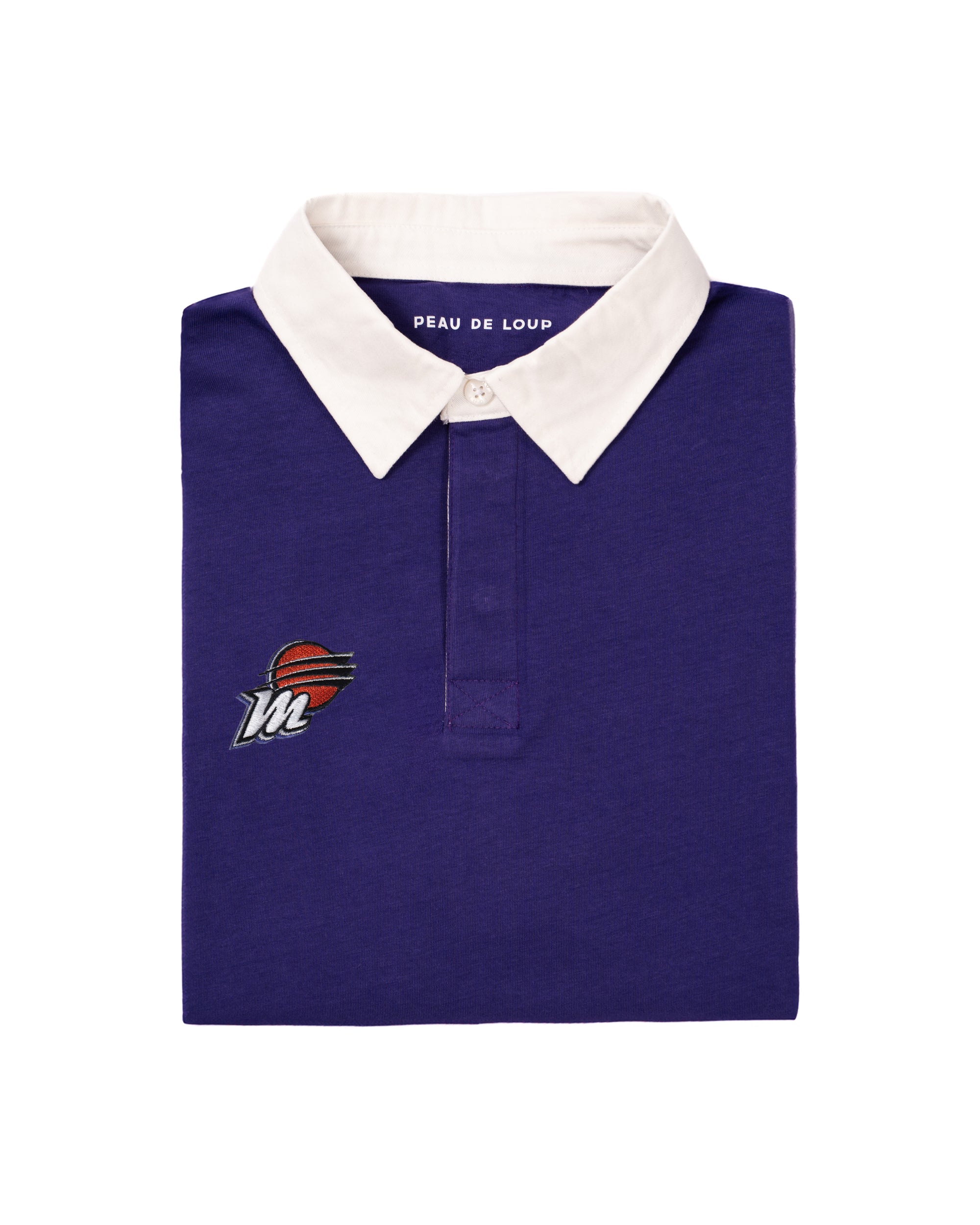 WNBA Phoenix Mercury Violet League Shirt