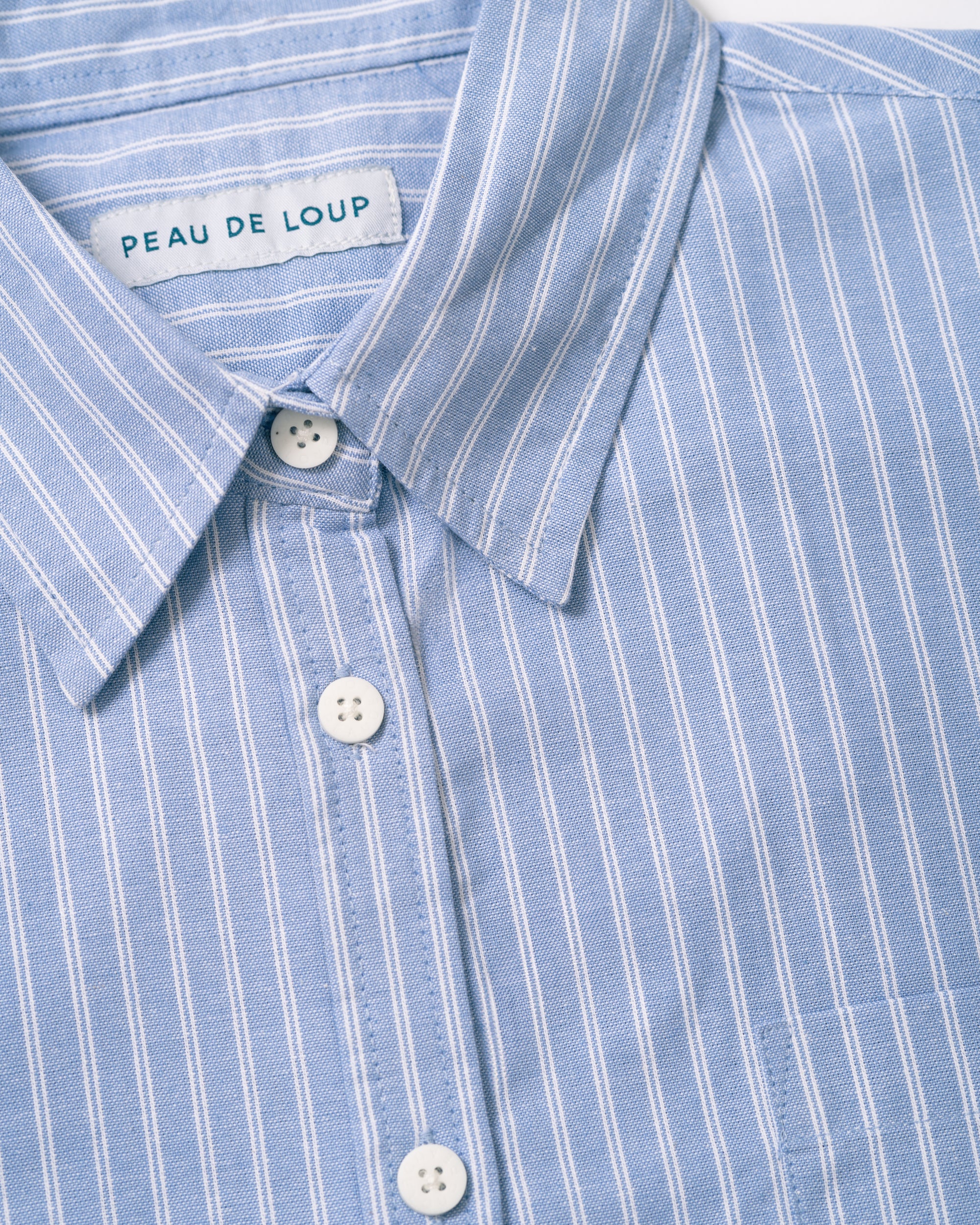 Clubhouse Club Shirt