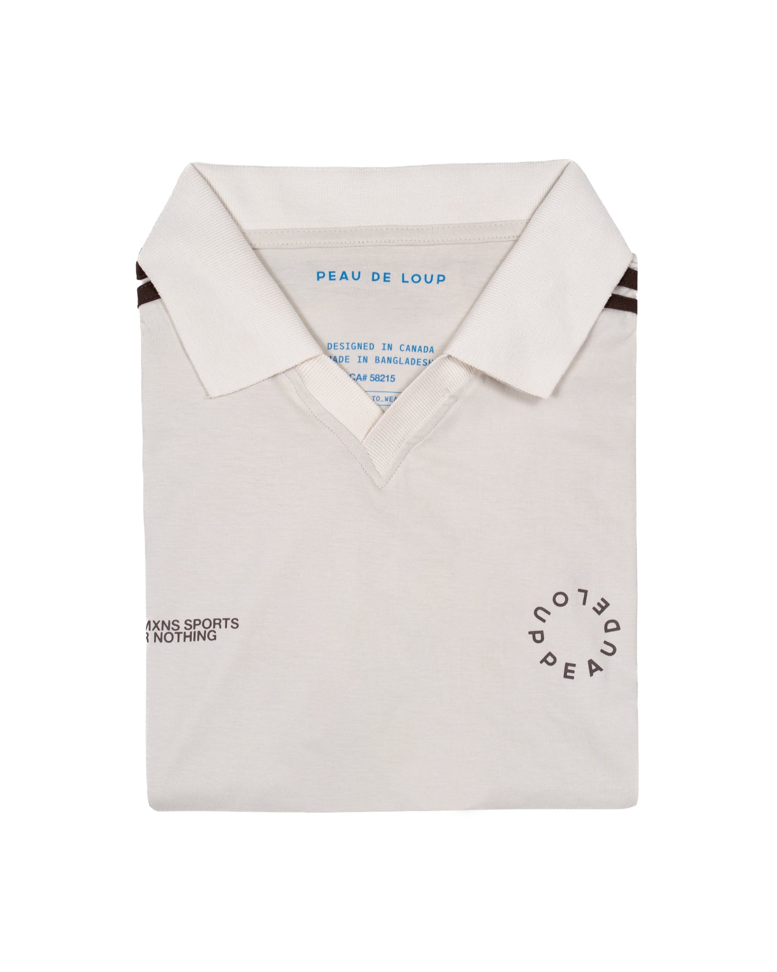 Wxmens Sports Pitch Polo