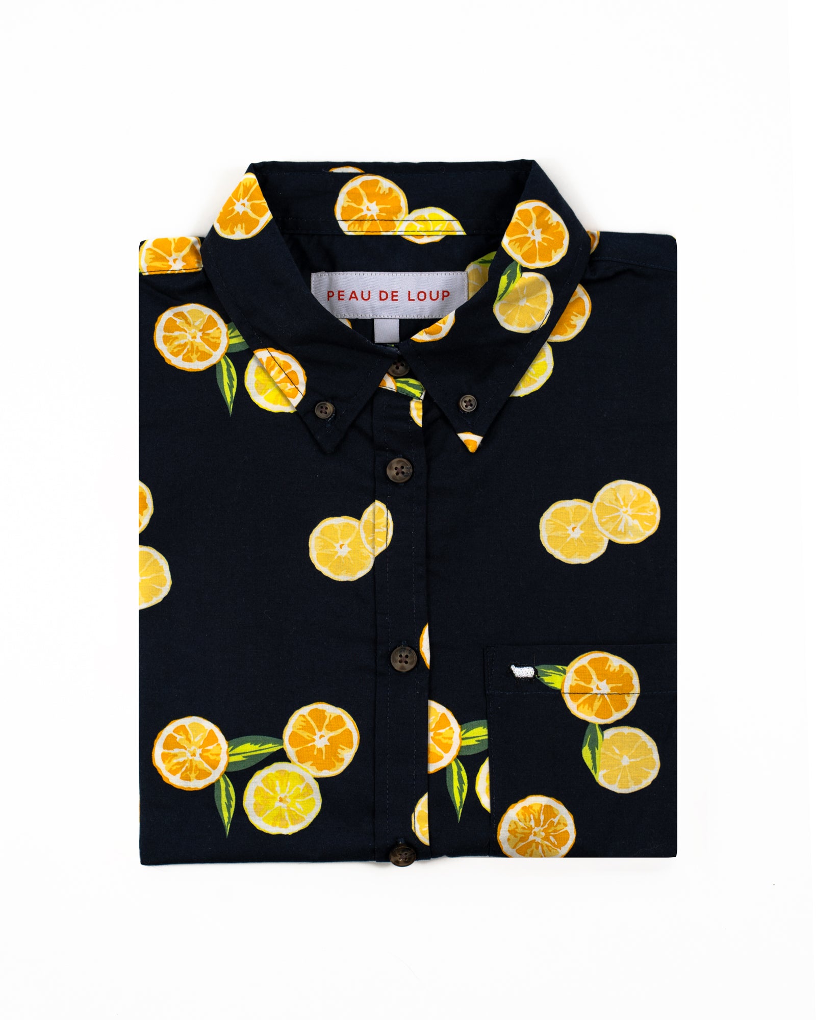 Citrus Shirt