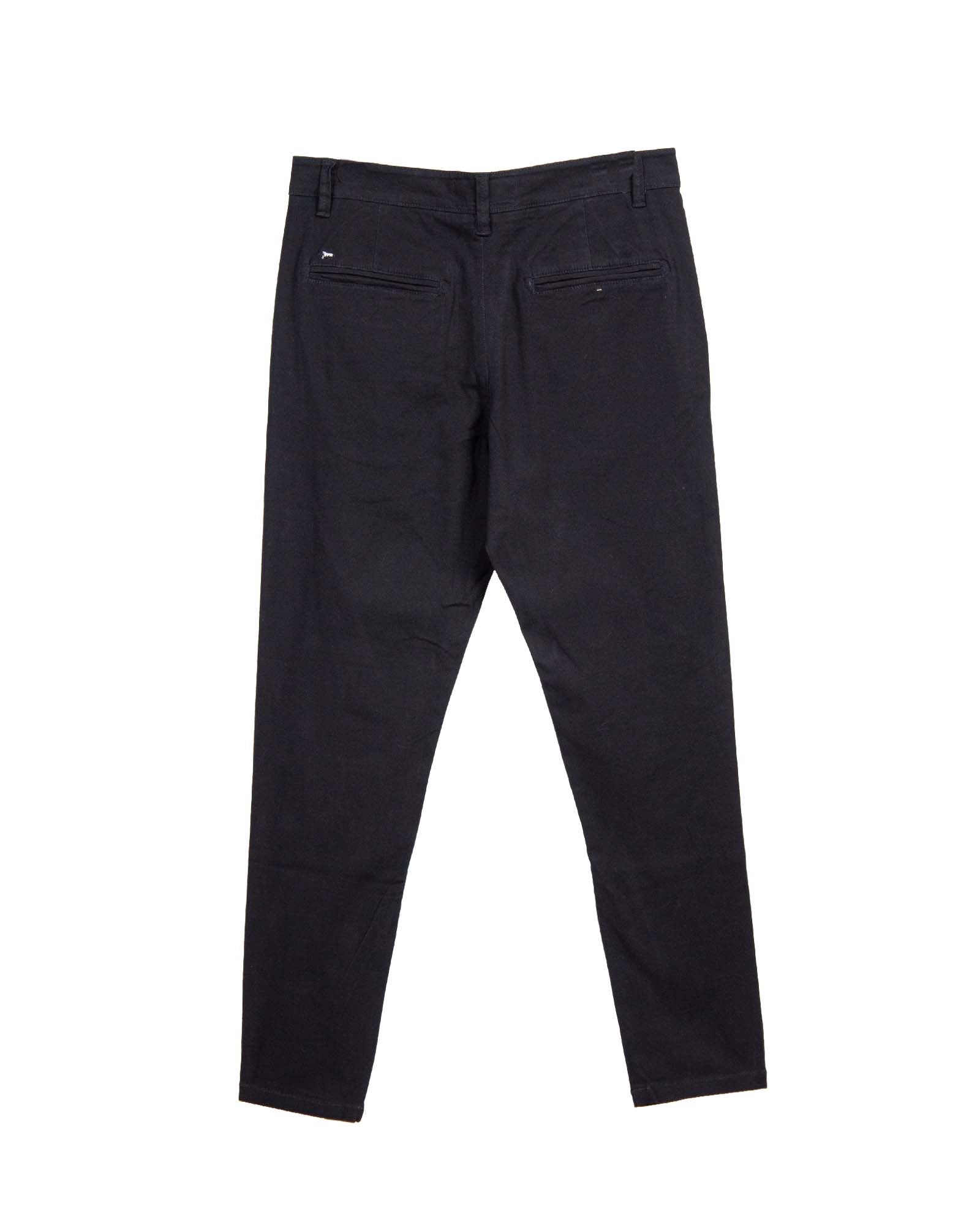 Black Chino