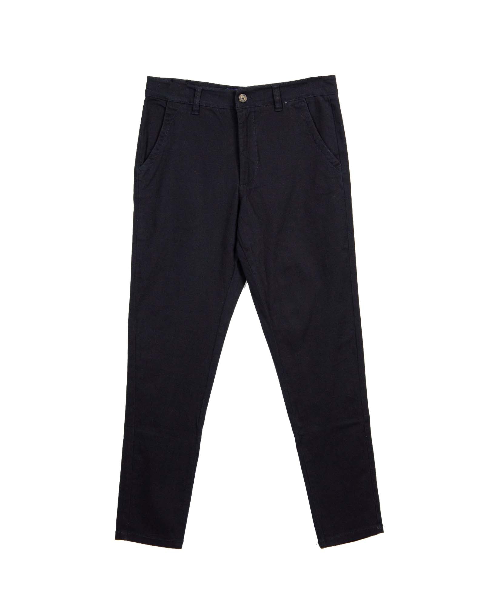 Black Chino