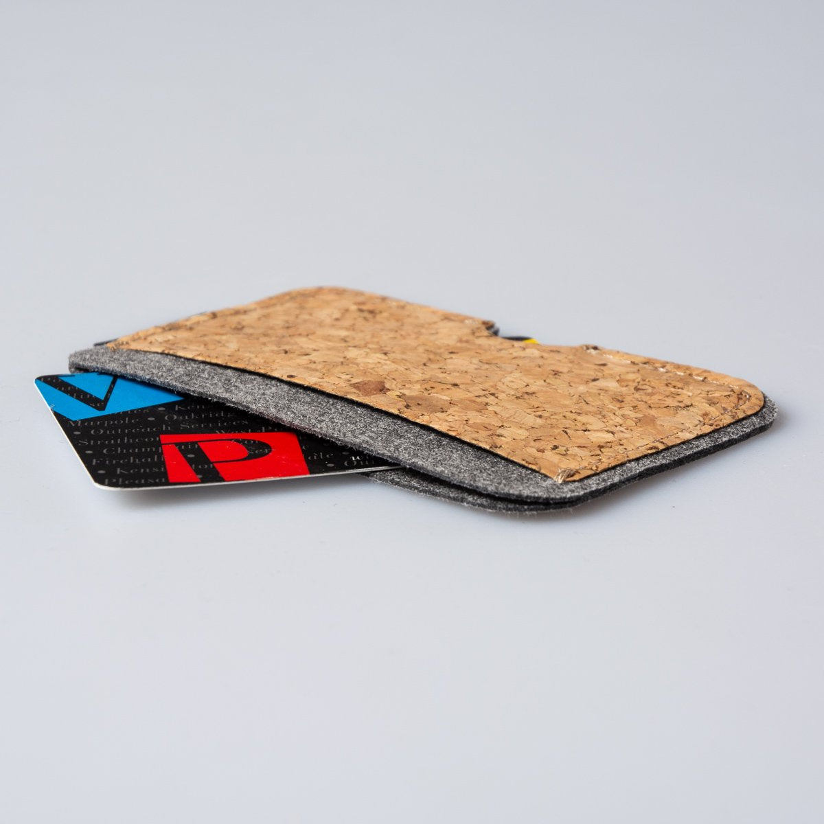 The Timoney Wallet